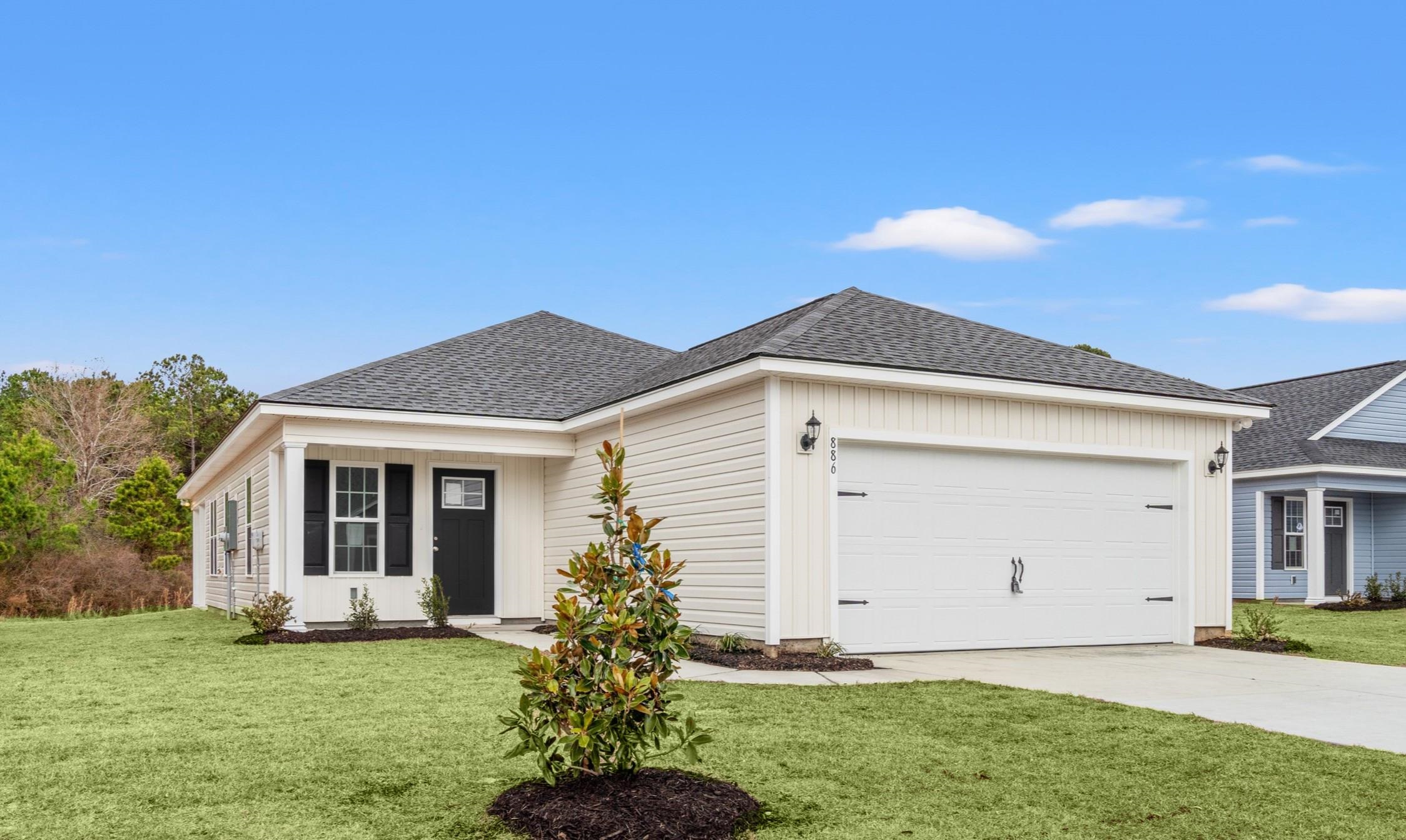886 Owls Nest Dr. – Conway, SC