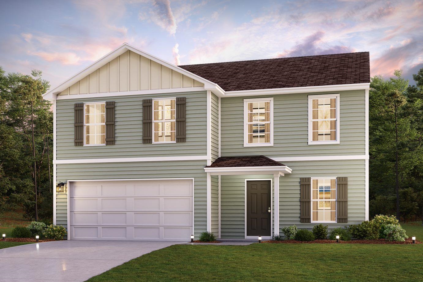 44 Vintage Way – Tabor City, NC