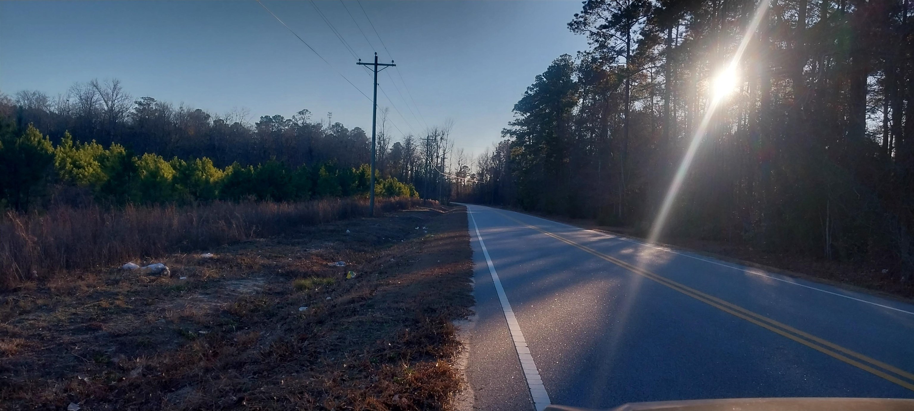 Lot 13 MW Stroud Rd. – Nichols, SC