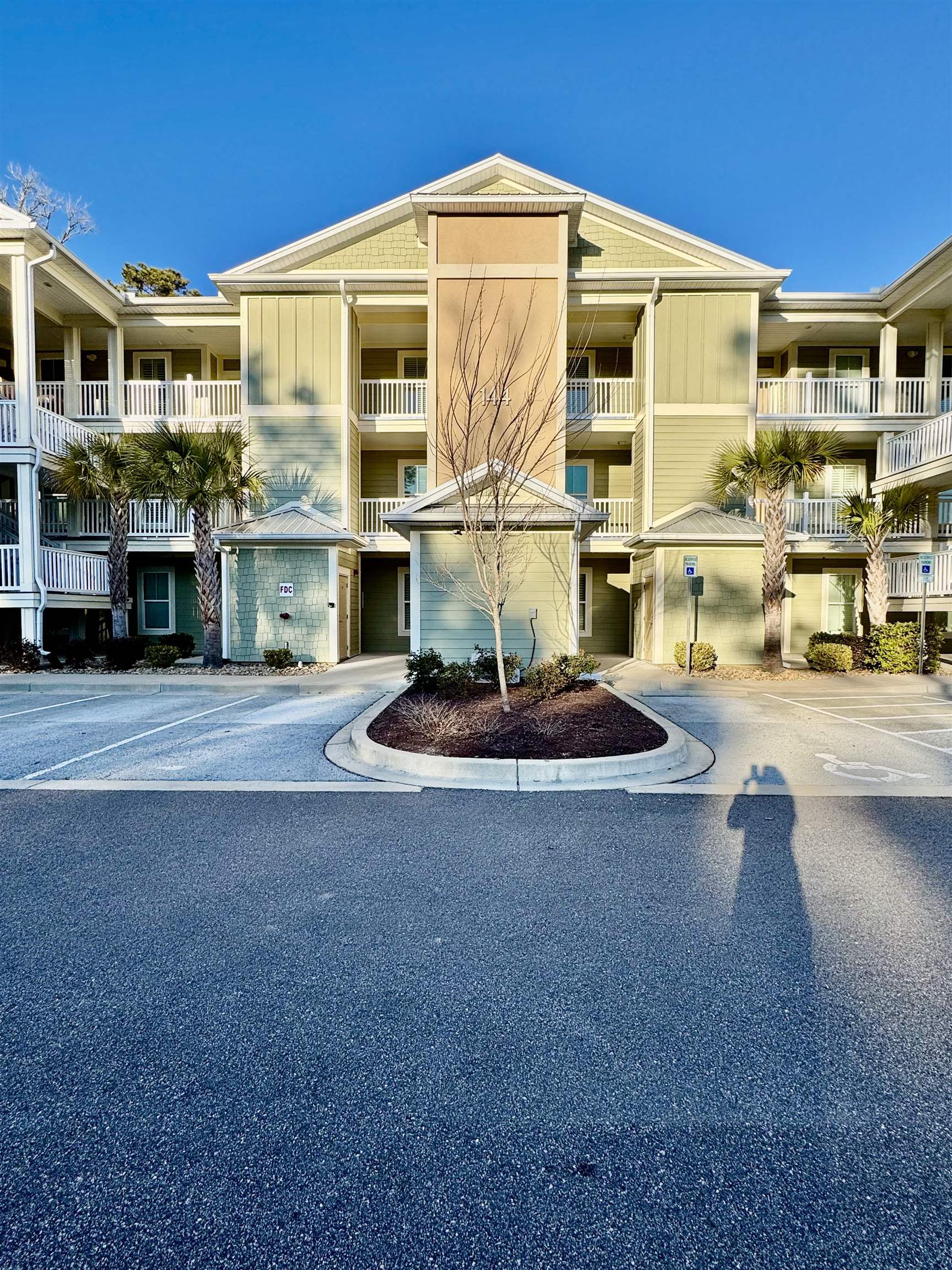144 Puffin Dr. – Pawleys Island, SC