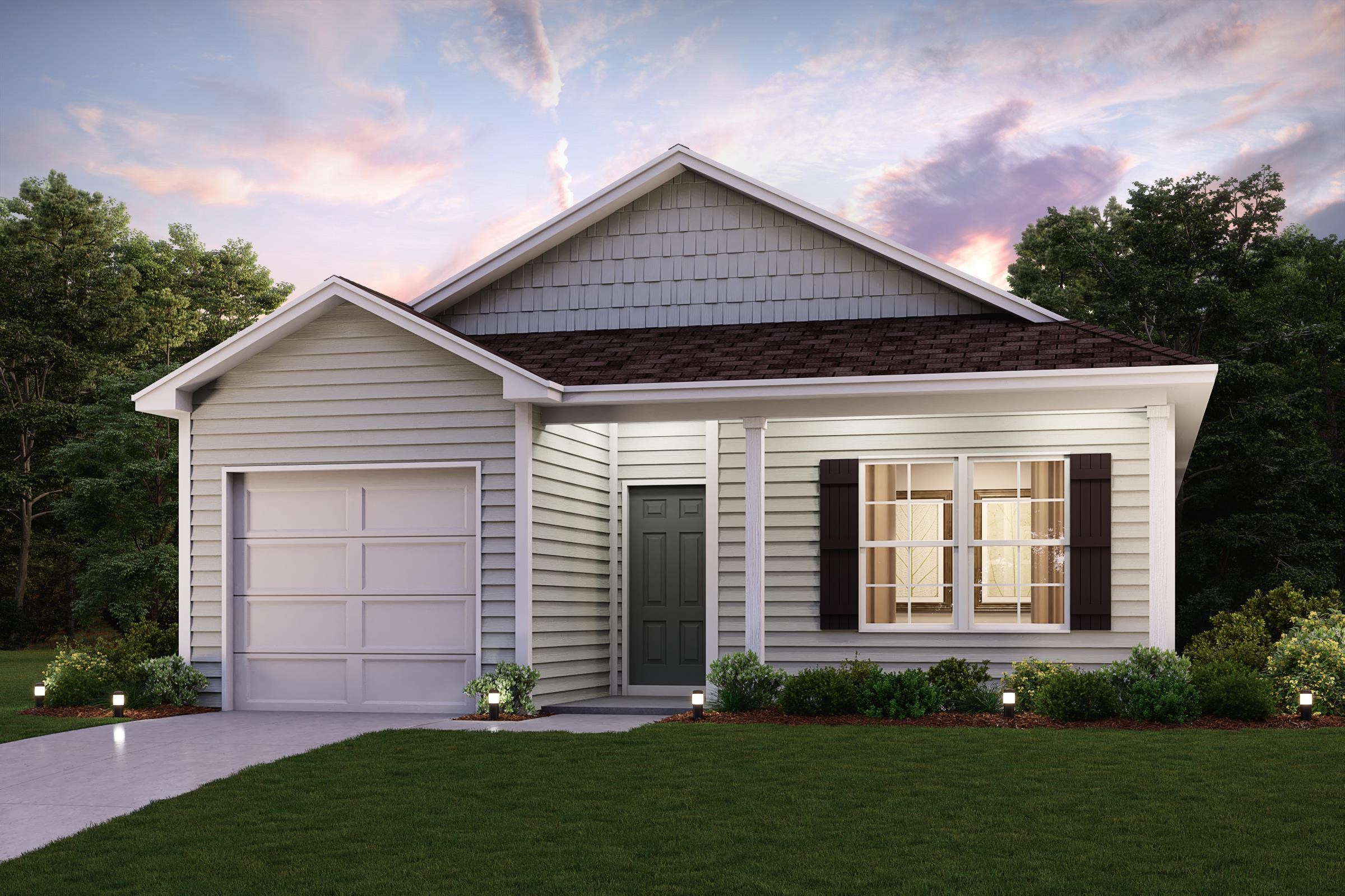 84 Vintage Way – Tabor City, NC