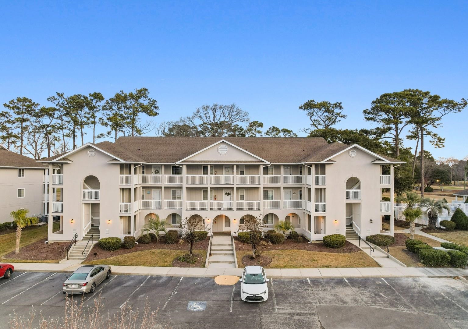 4430 Eastport Blvd. – Little River, SC