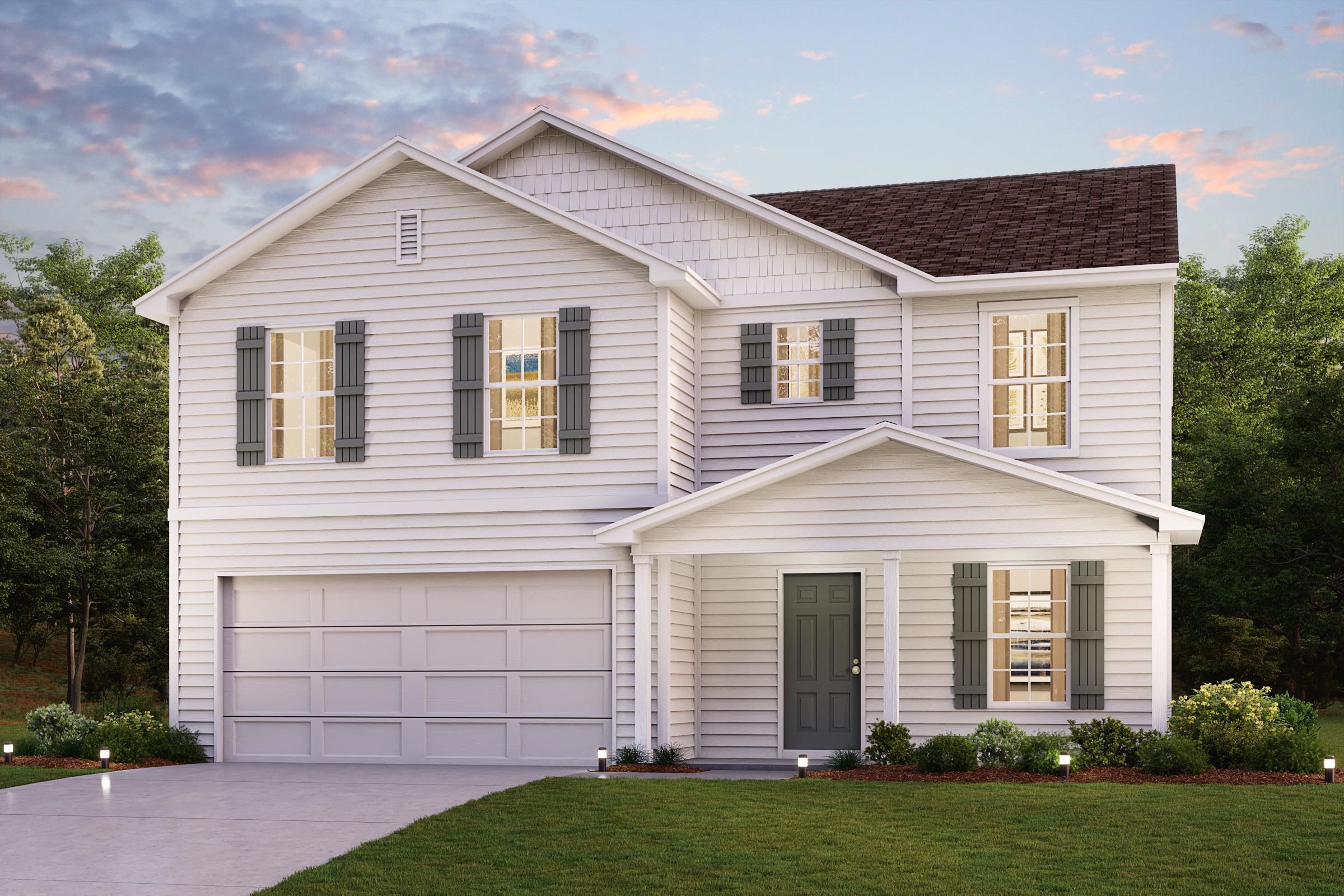 91 Vintage Way – Tabor City, NC