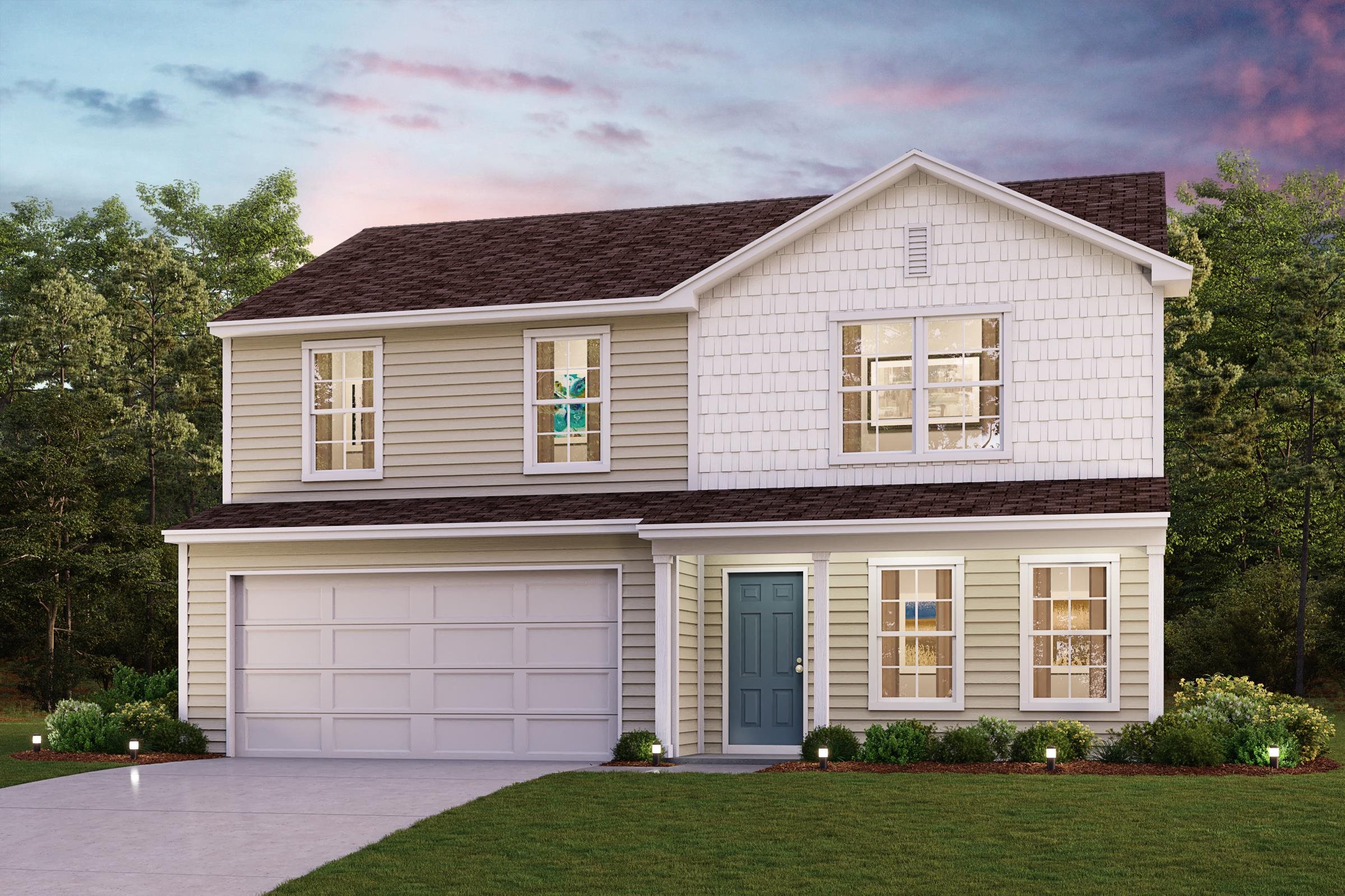 70 Vintage Way – Tabor City, NC