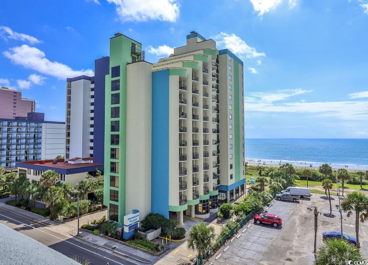 2310 N Ocean Blvd. – Myrtle Beach, SC