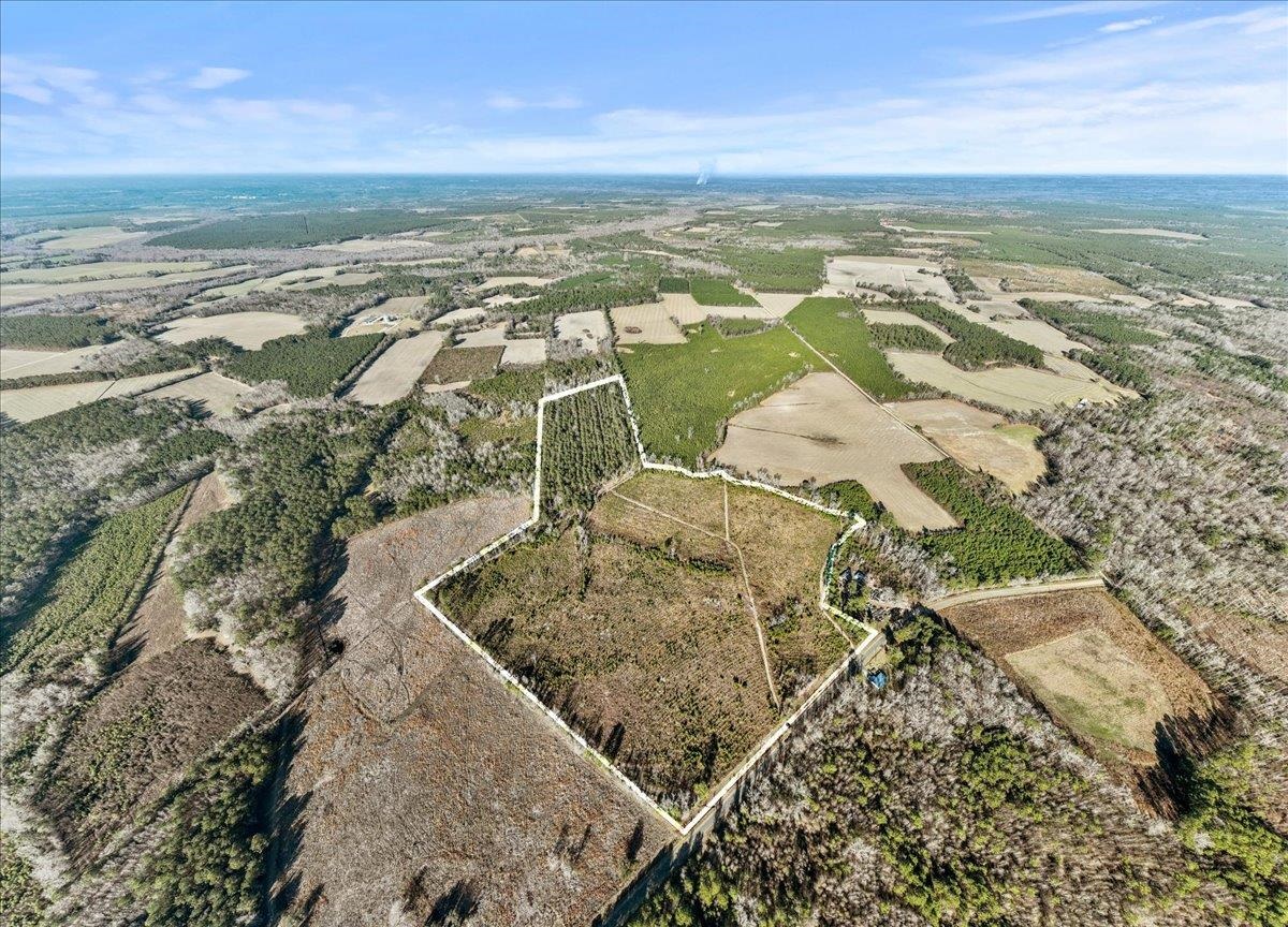 TBD Witherspoon Rd. – Kingstree, SC