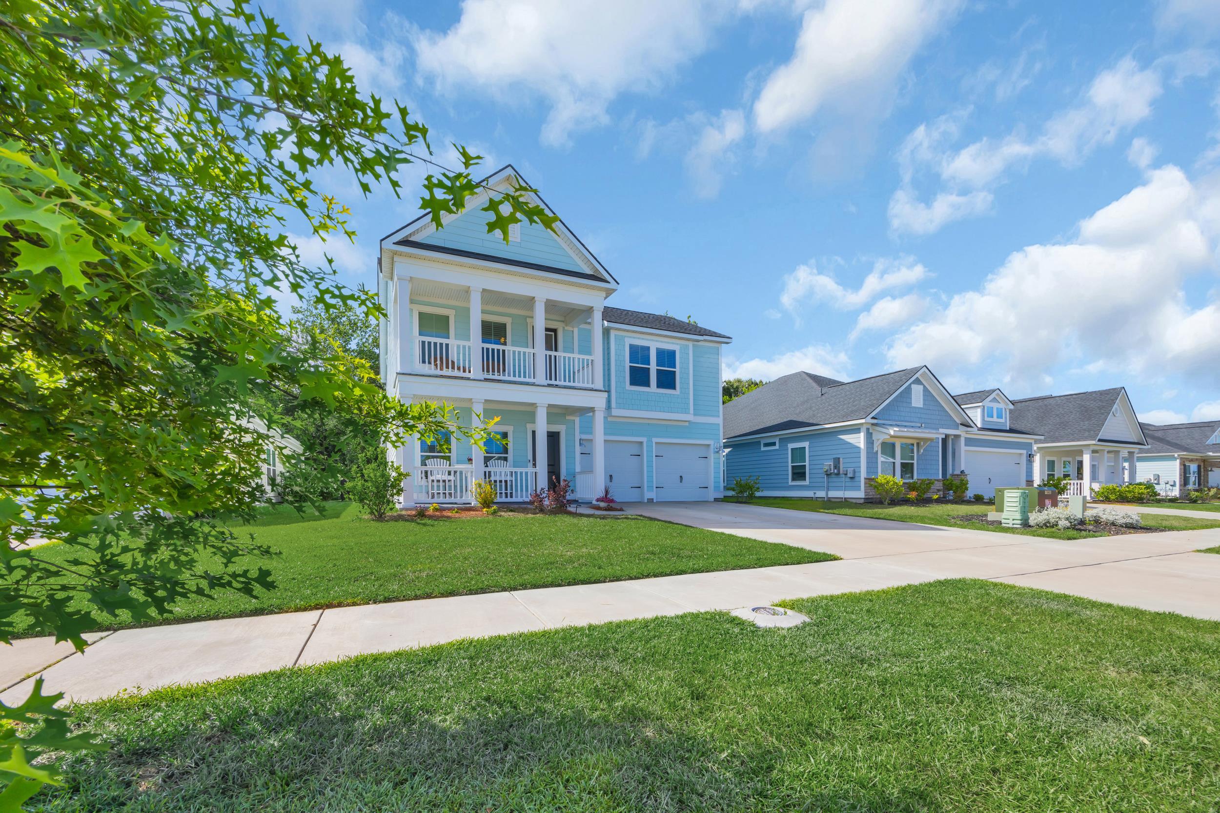 5545 Whitebark Dr. – Myrtle Beach, SC