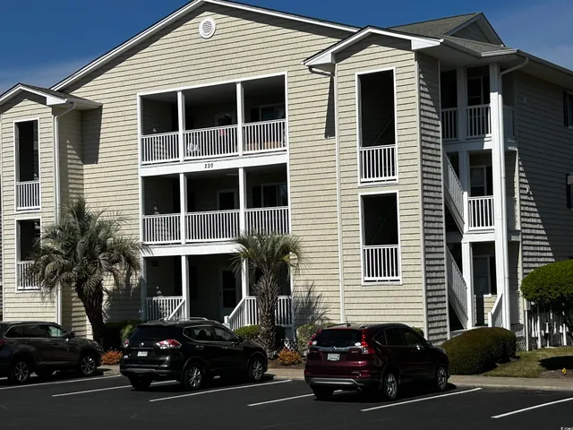 220 Landing Rd.