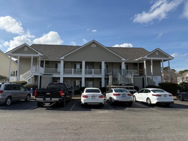 5888 Longwood Dr. – Murrells Inlet, SC