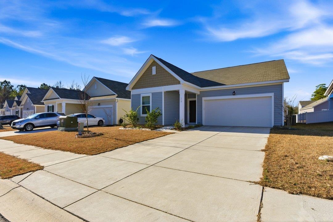 519 Tillage Ct. – Conway, SC