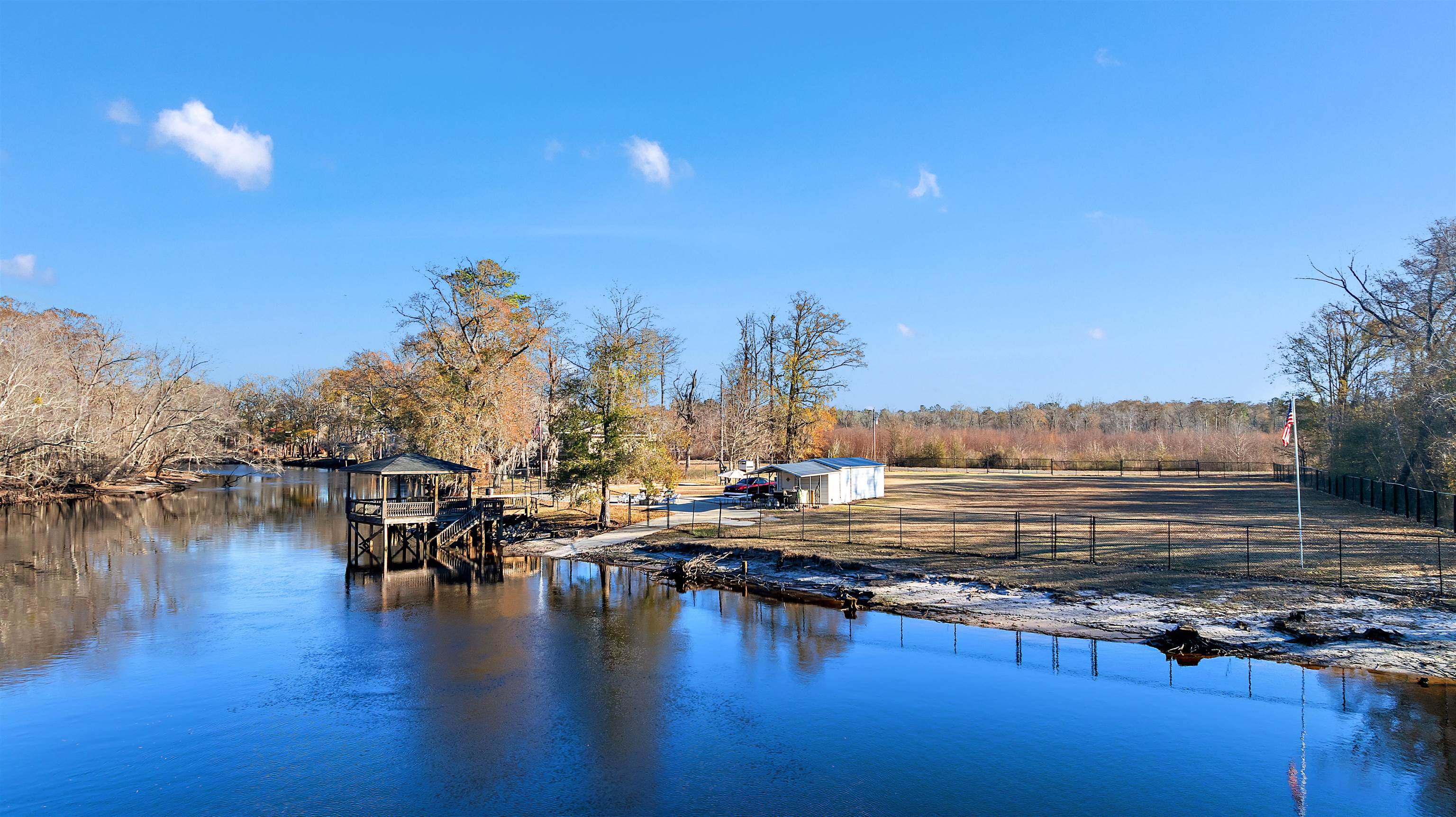 3429 River Rd. – Nichols, SC