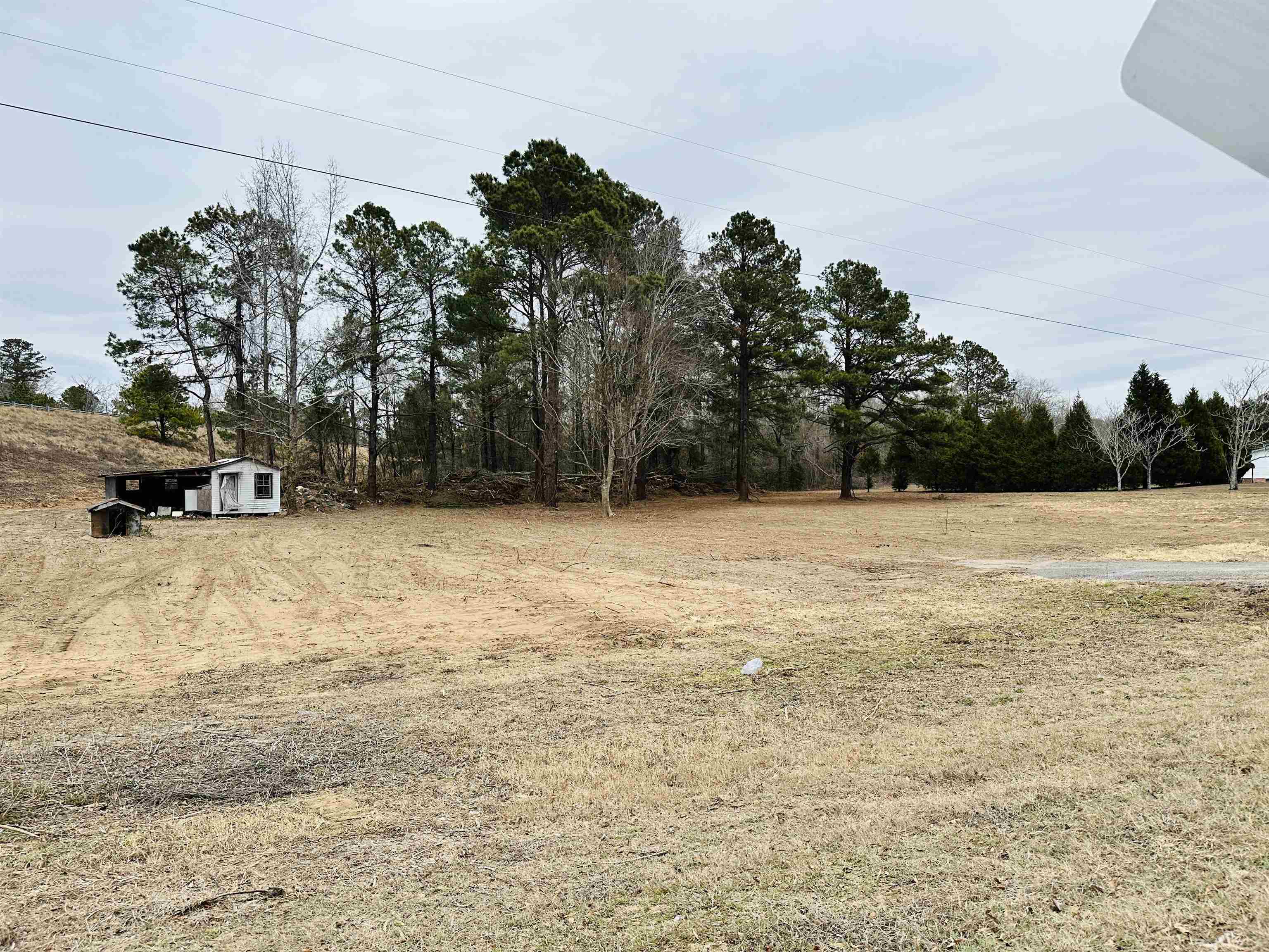 4340 W Highway 76 – Marion, SC