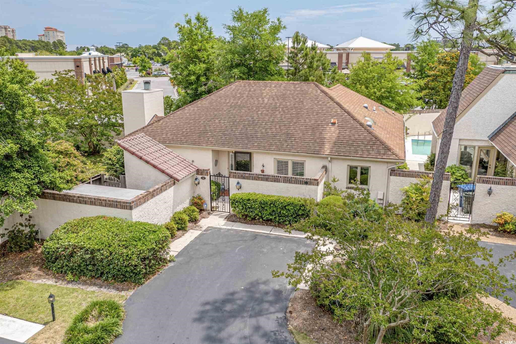 5 San Marks Ct. – Myrtle Beach, SC