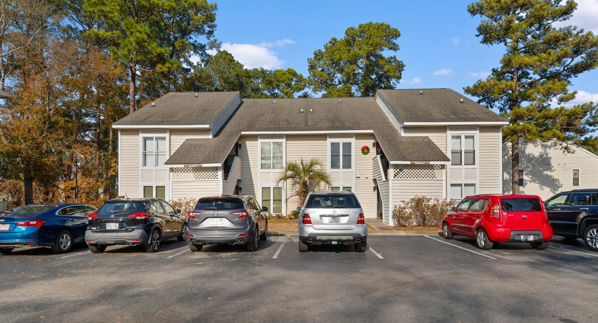 4498 Little River Inn Ln. – Little River, SC
