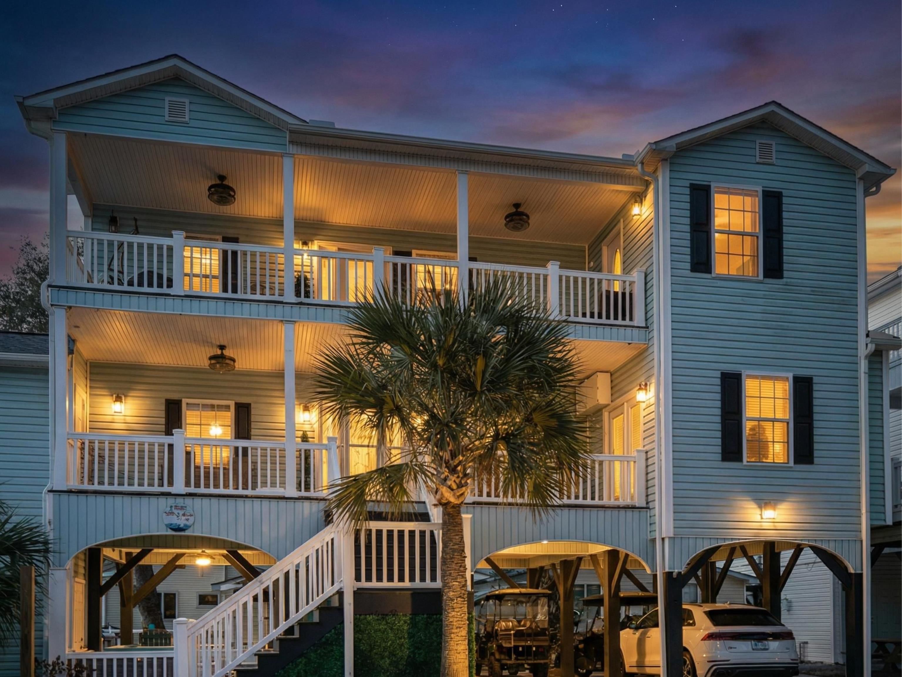 6001-Lot L4 South Kings Hwy. – Myrtle Beach, SC