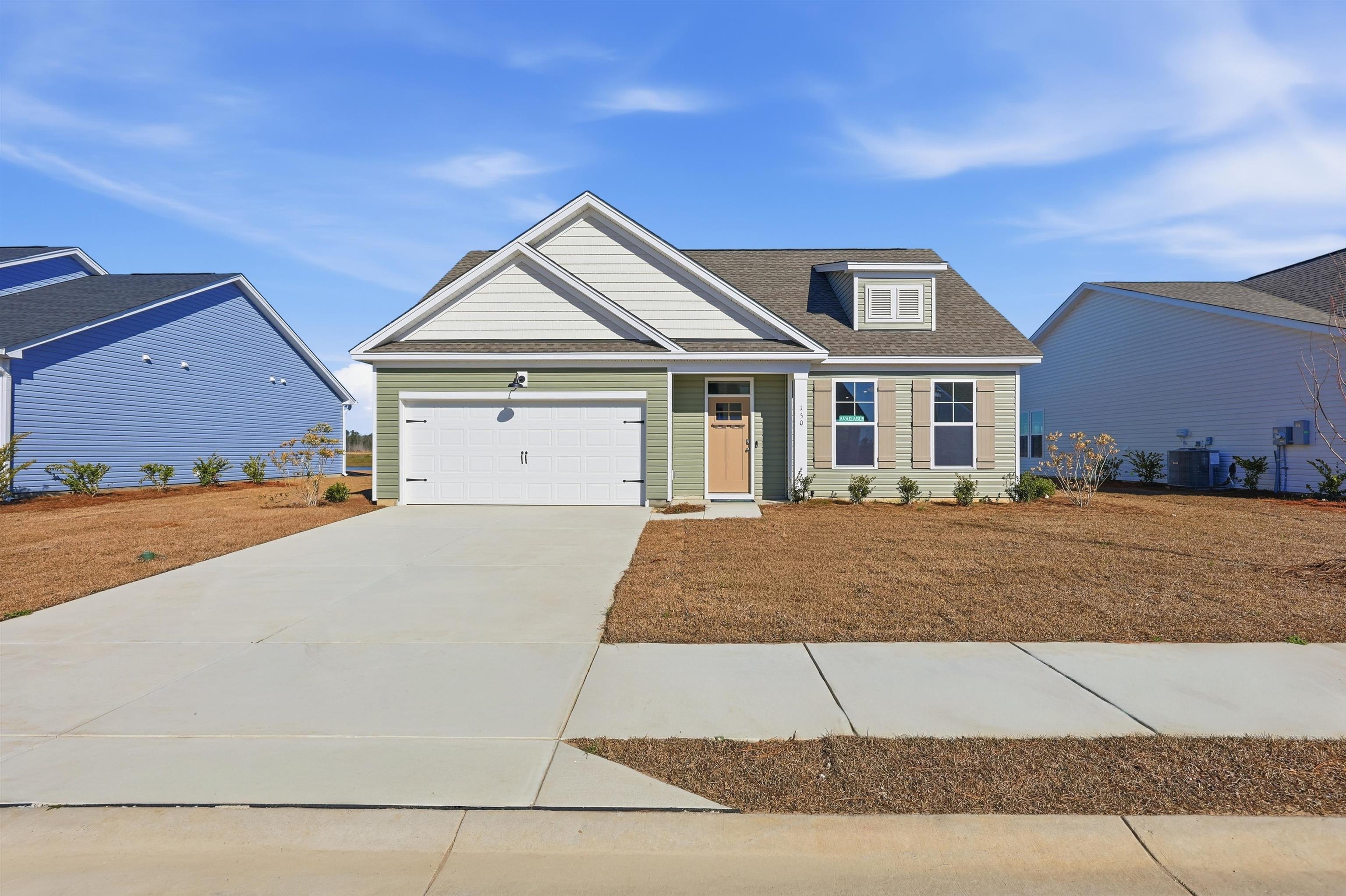 4111 Collins Farm Way – Conway, SC