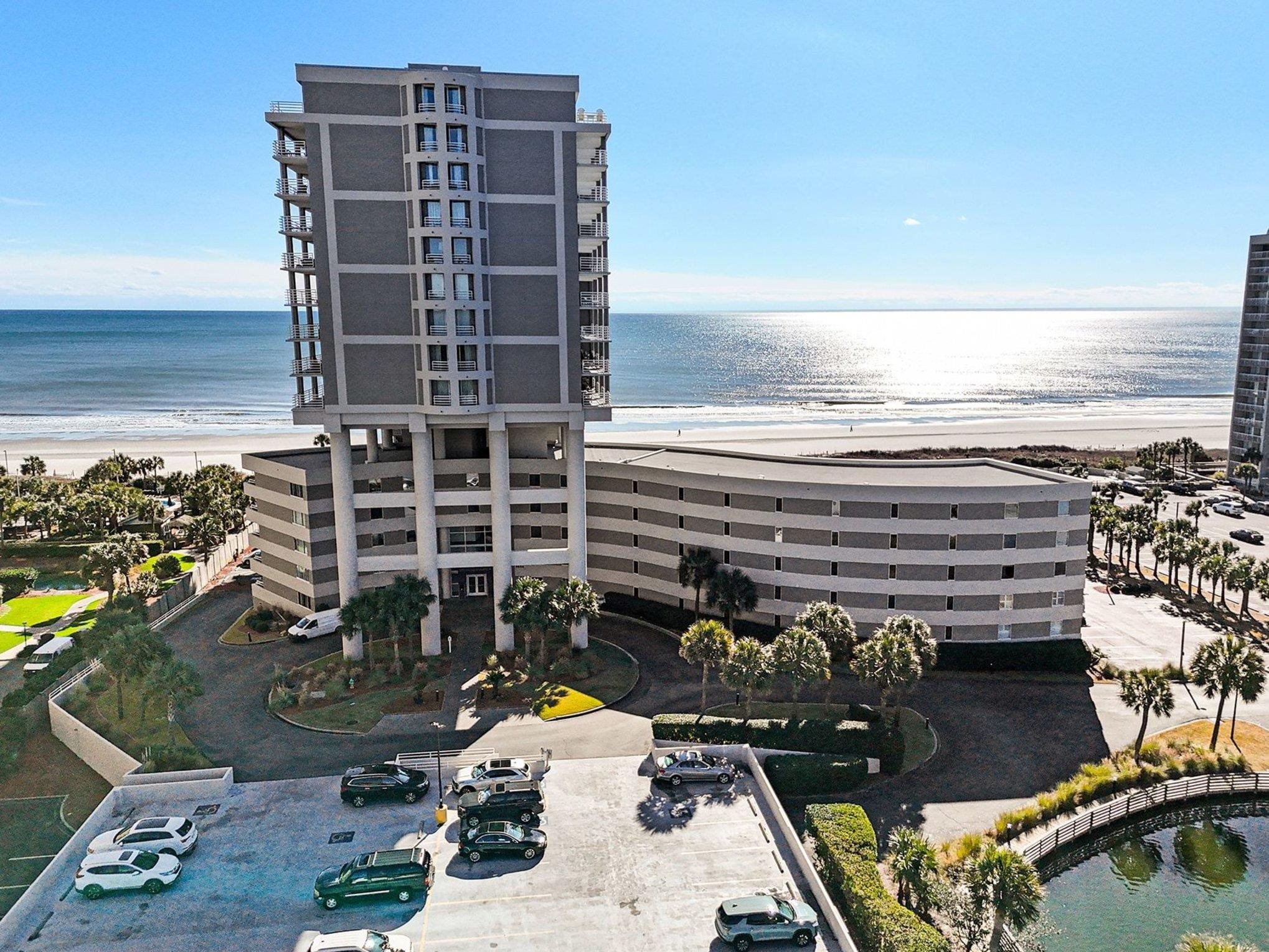9840 Queensway Blvd. – Myrtle Beach, SC