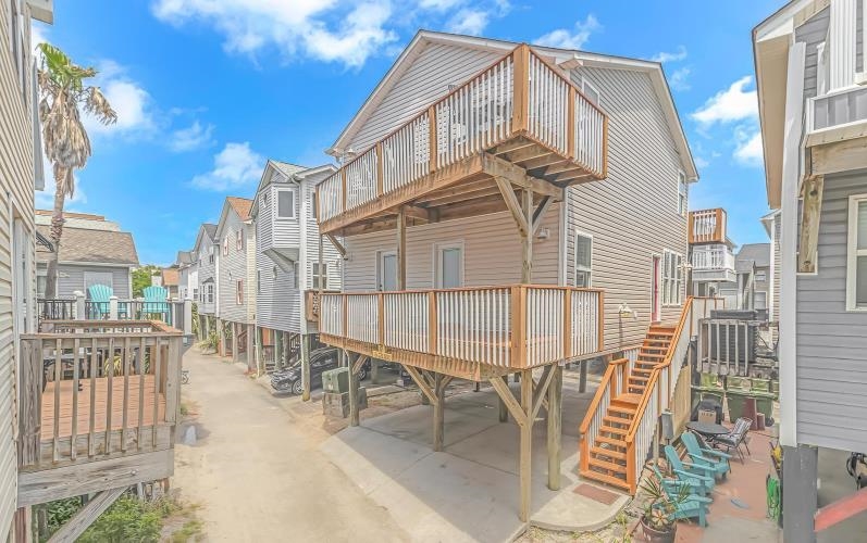 6001-1171 South Kings Hwy. – Myrtle Beach, SC