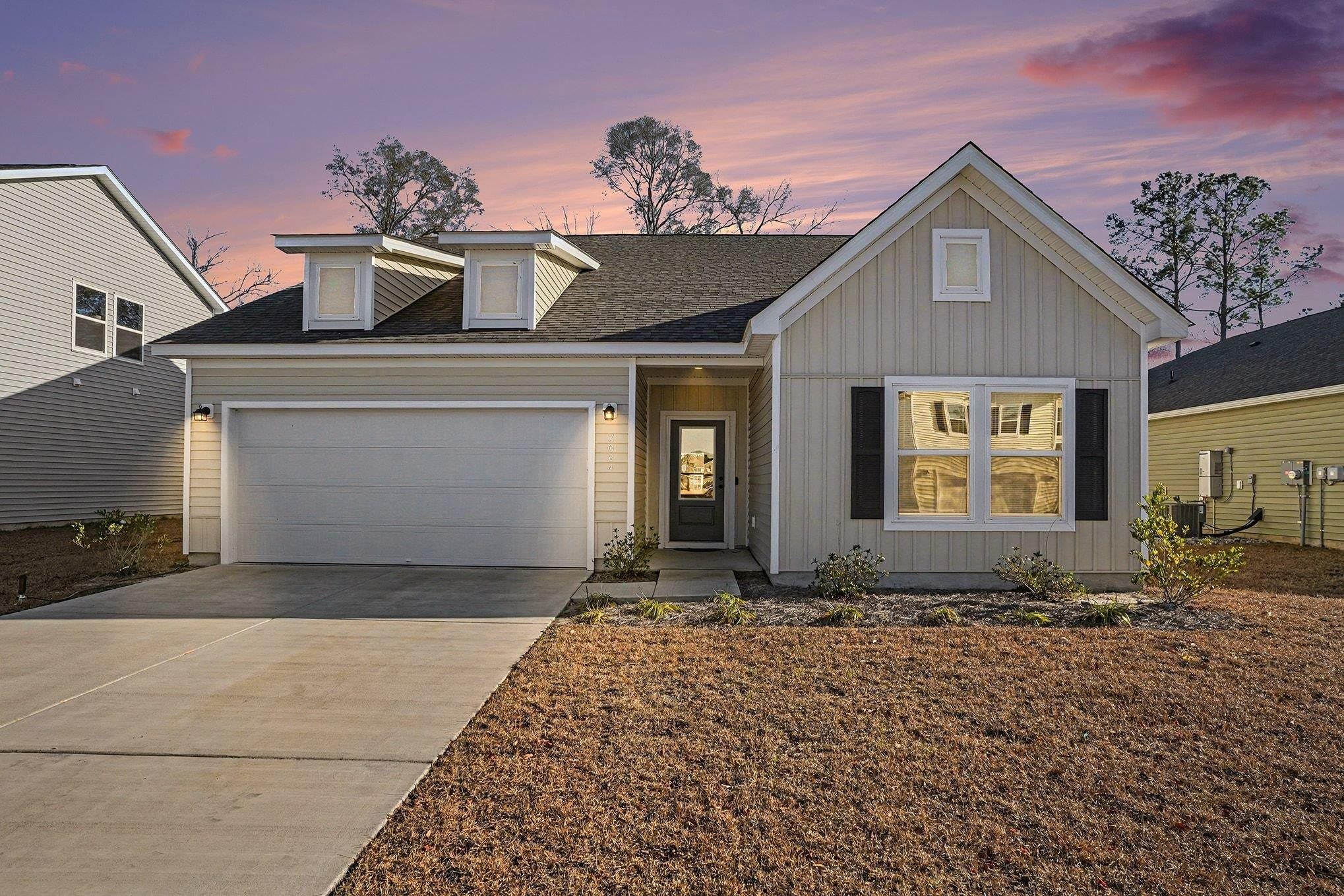 3084 Palma Way – Myrtle Beach, SC
