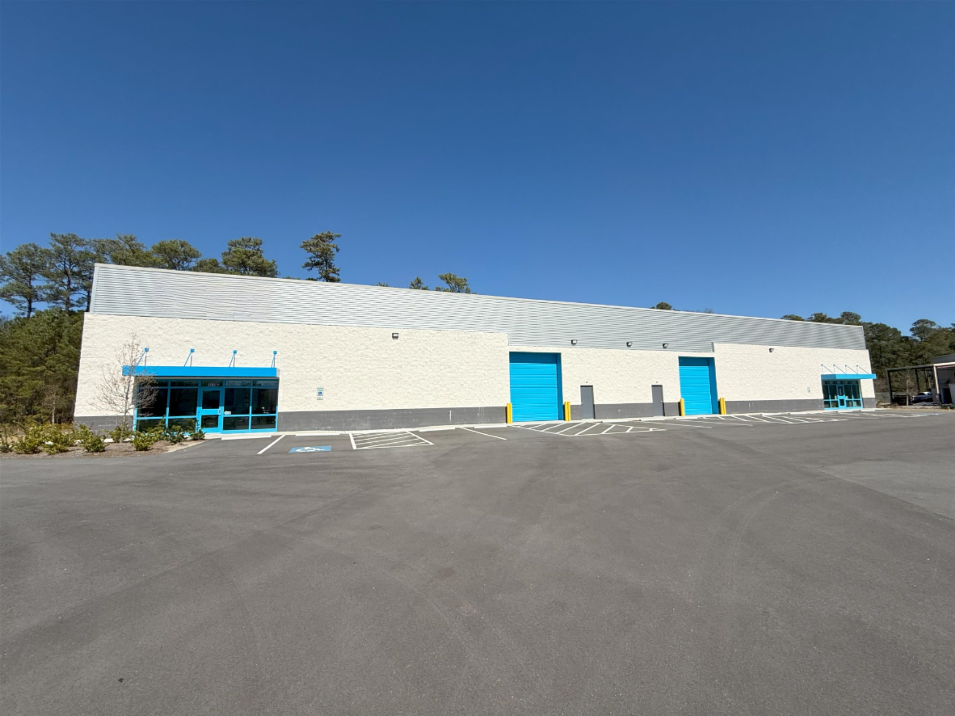 1410 17th Ave. S – Myrtle Beach, SC