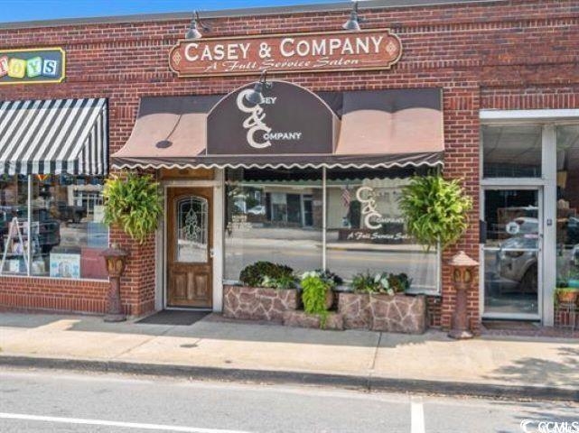1013 4th Ave. – Conway, SC