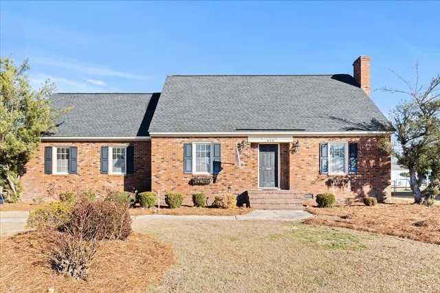 410 Devon Rd.