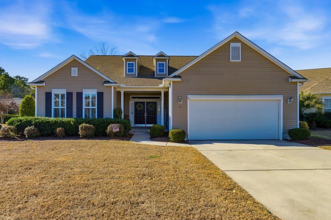 9 Alabaster Ct. – Murrells Inlet, SC