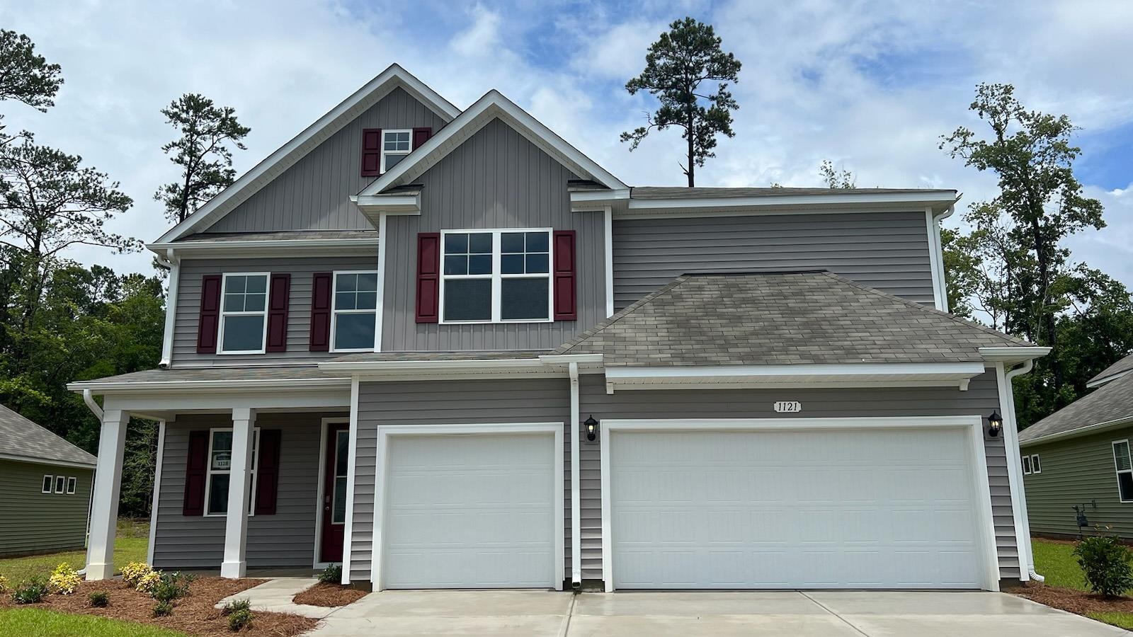 214 Bantry Ln. – Conway, SC