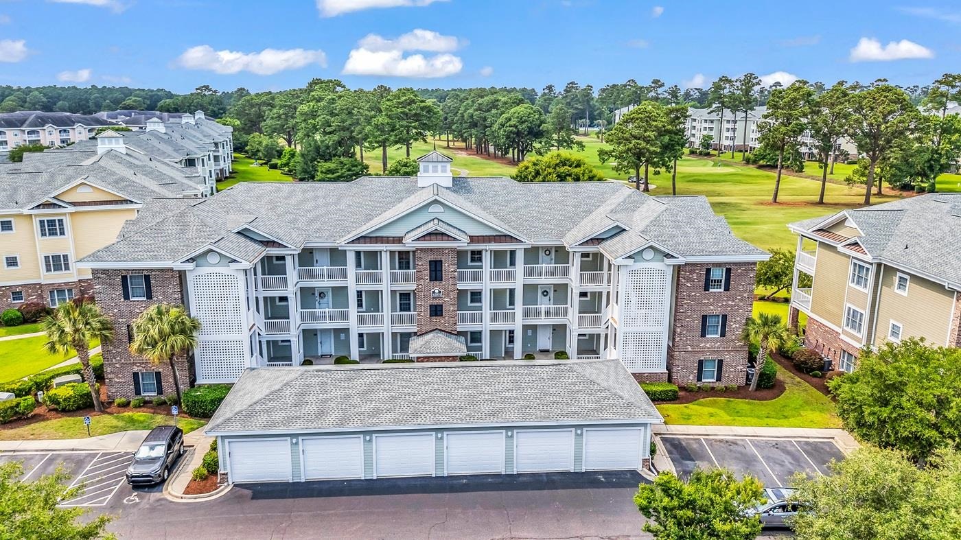 4801 Luster Leaf Circle – Myrtle Beach, SC