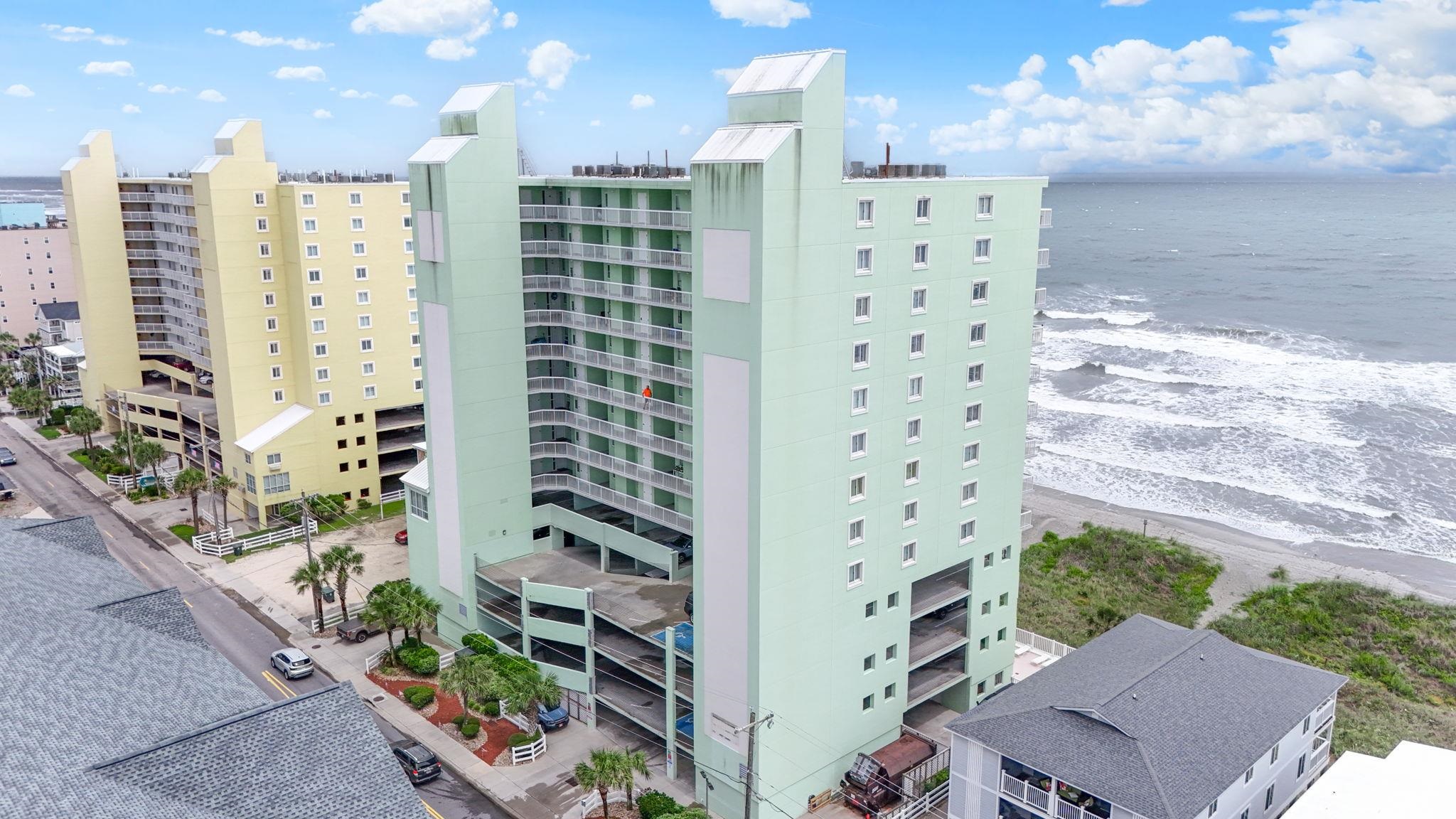 5310 N Ocean Blvd. – Myrtle Beach, SC