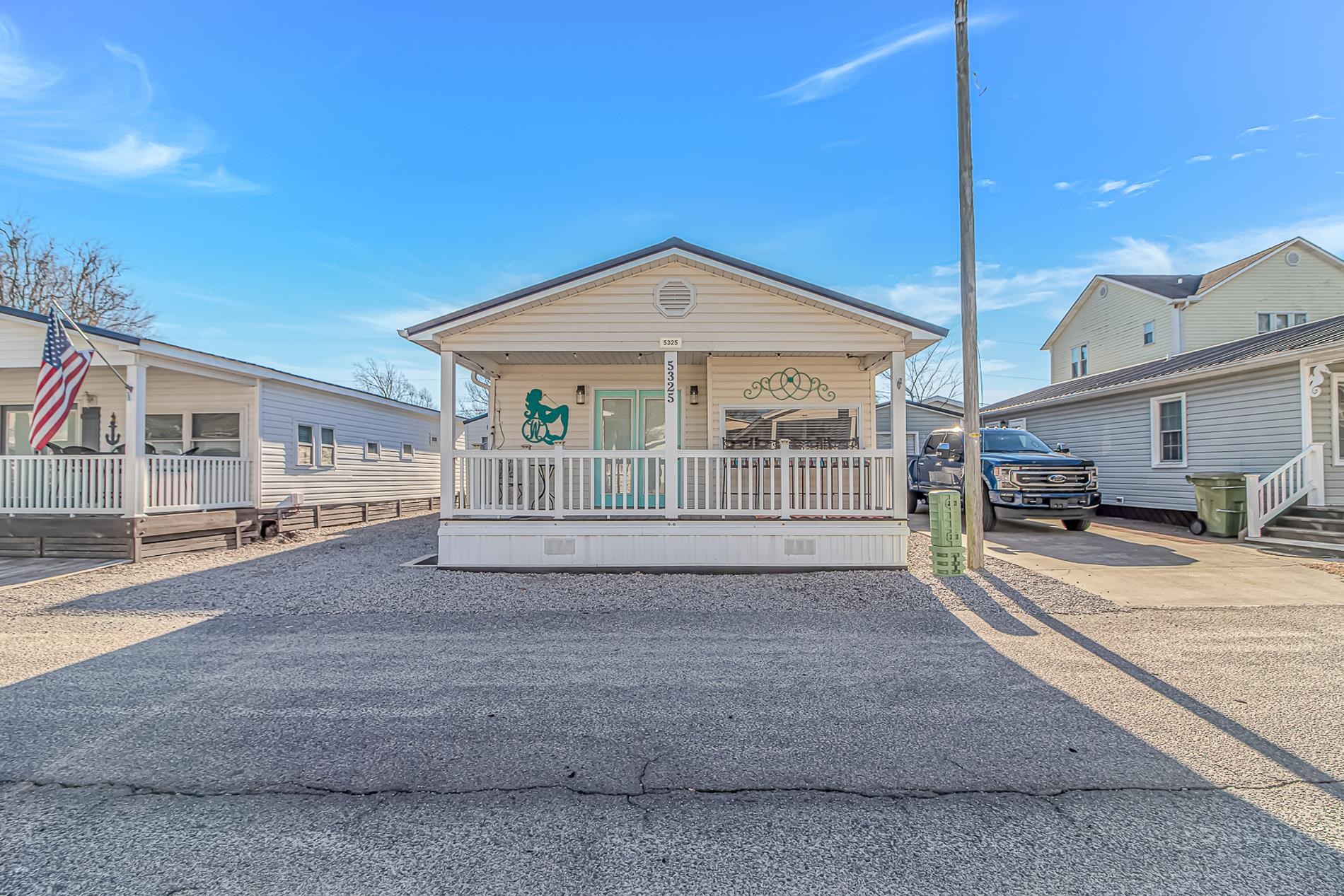 6001 – 5325 S Kings Hwy. – Myrtle Beach, SC