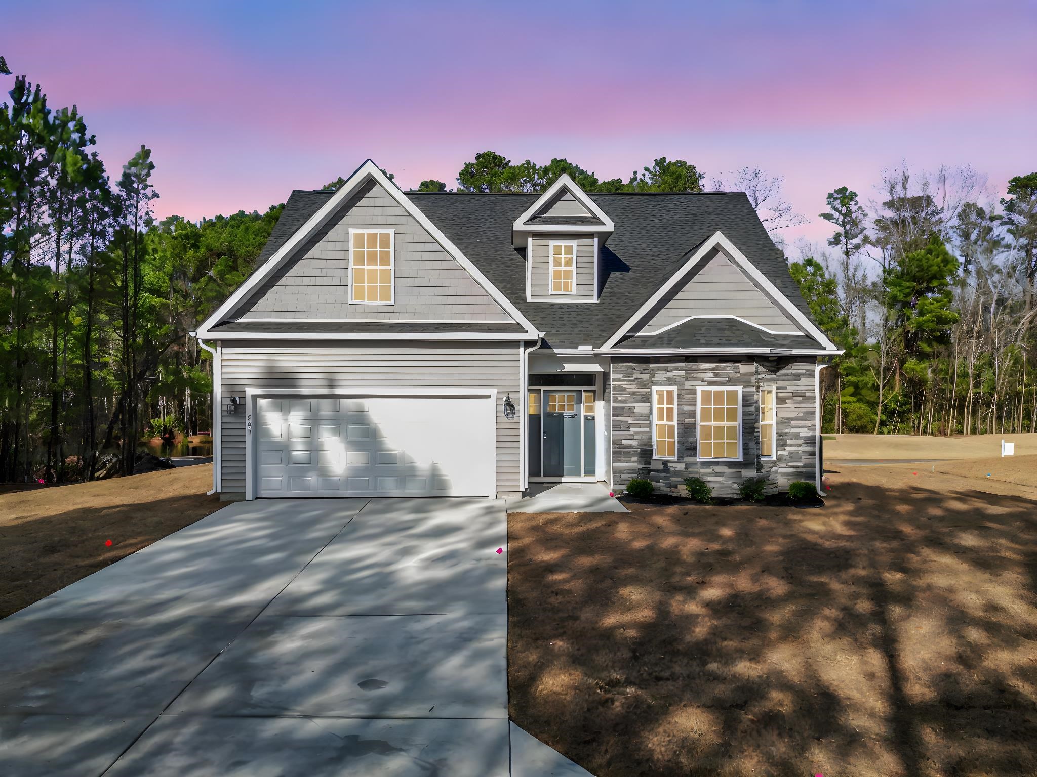565 Timber Creek Dr. – Loris, SC