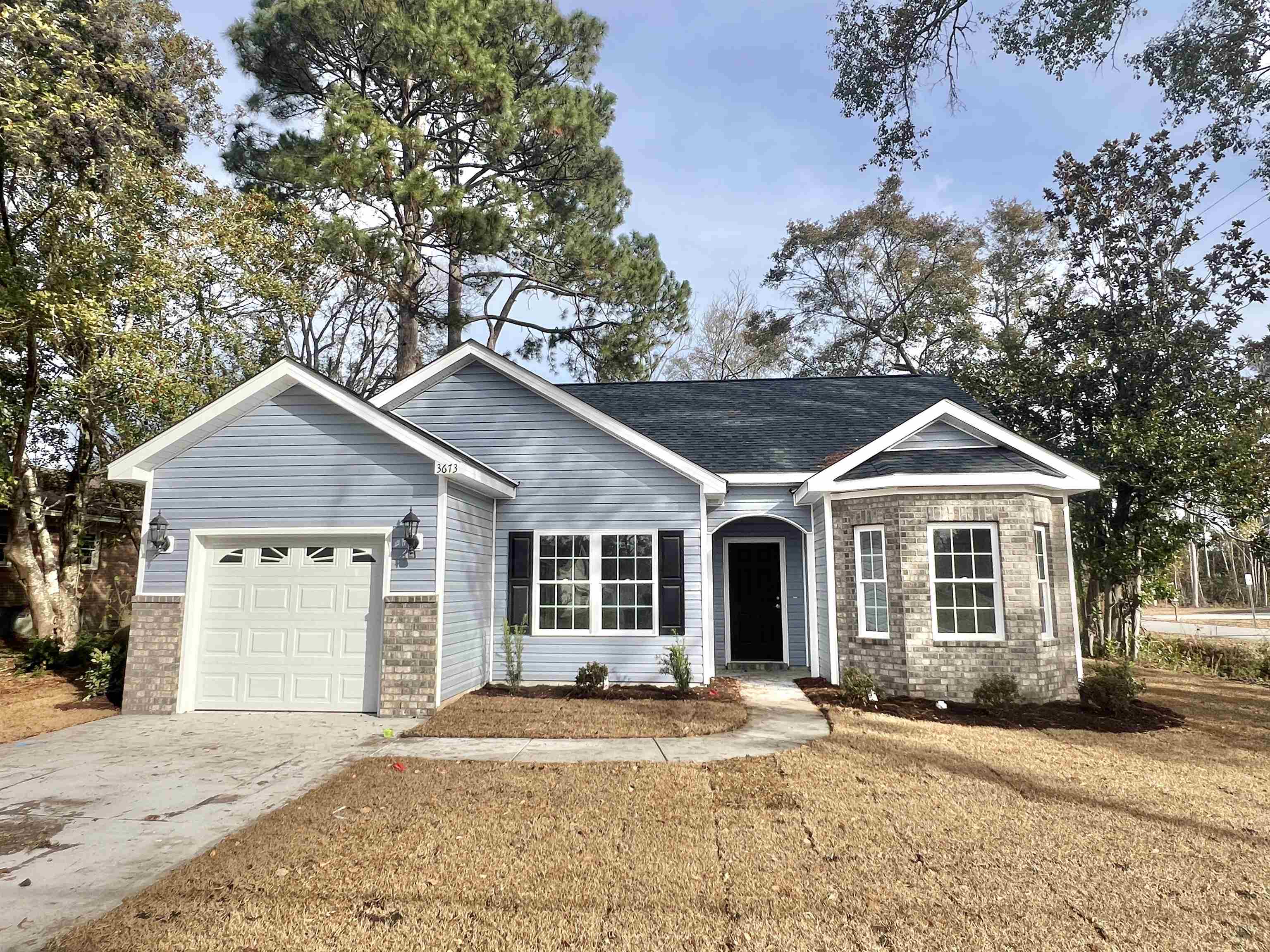 3637 Church St. – Loris, SC