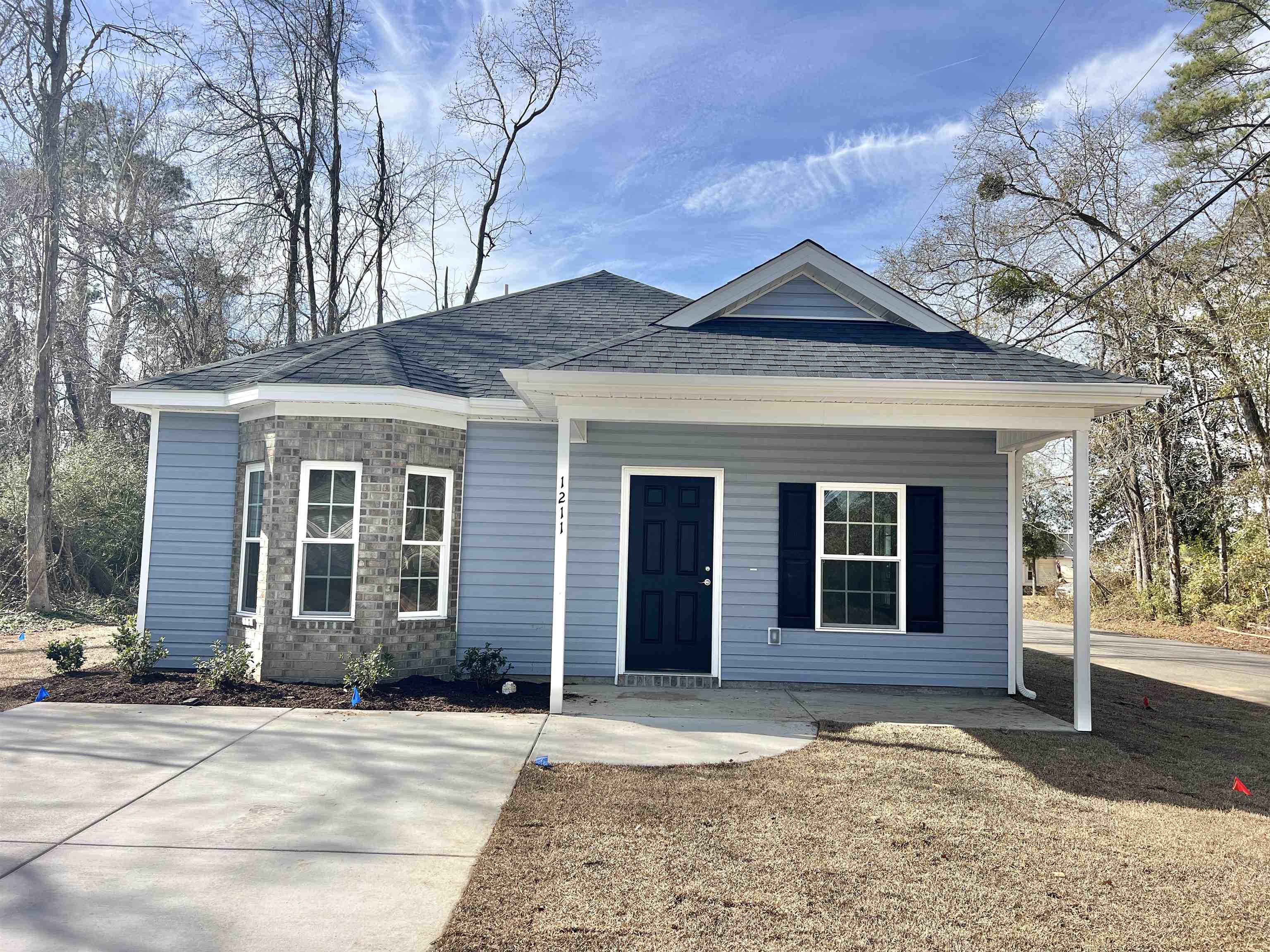 1211 Cherry St. – Conway, SC