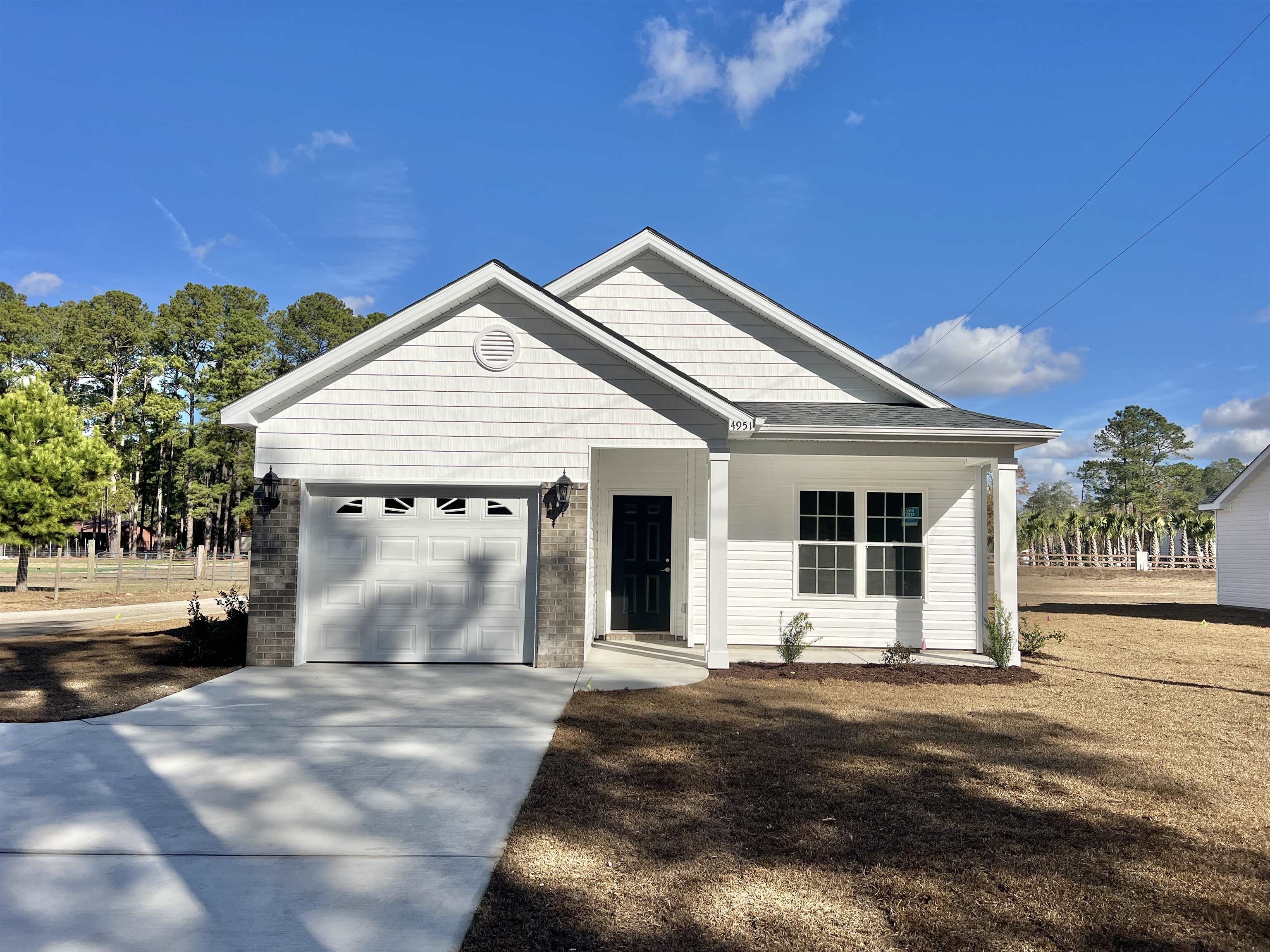 1025 Flag Patch Rd. – Loris, SC