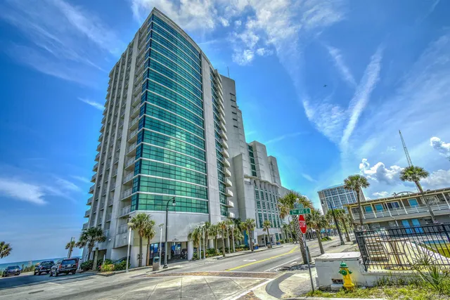 201 S Ocean Blvd.