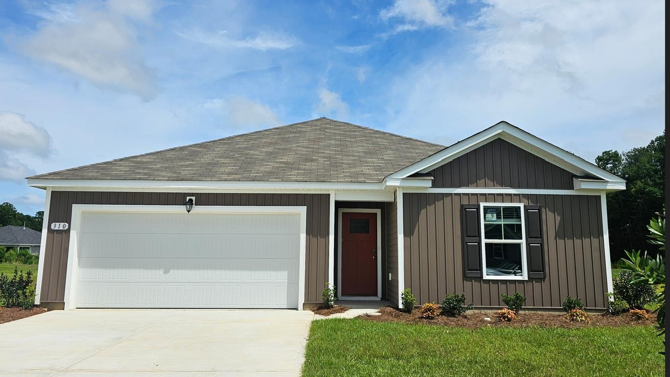 3005 Waterfall Way – Georgetown, SC