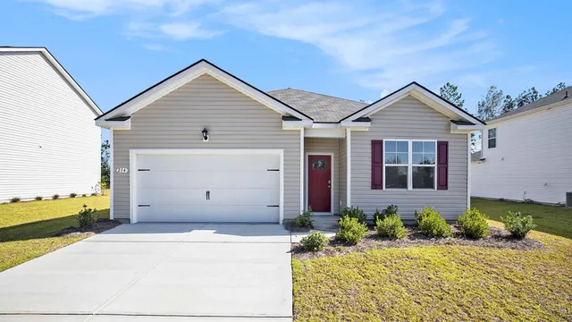 3011 Waterfall Way