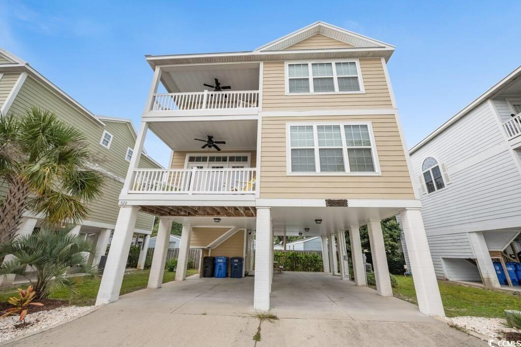 520 Caribbean Way – Myrtle Beach, SC