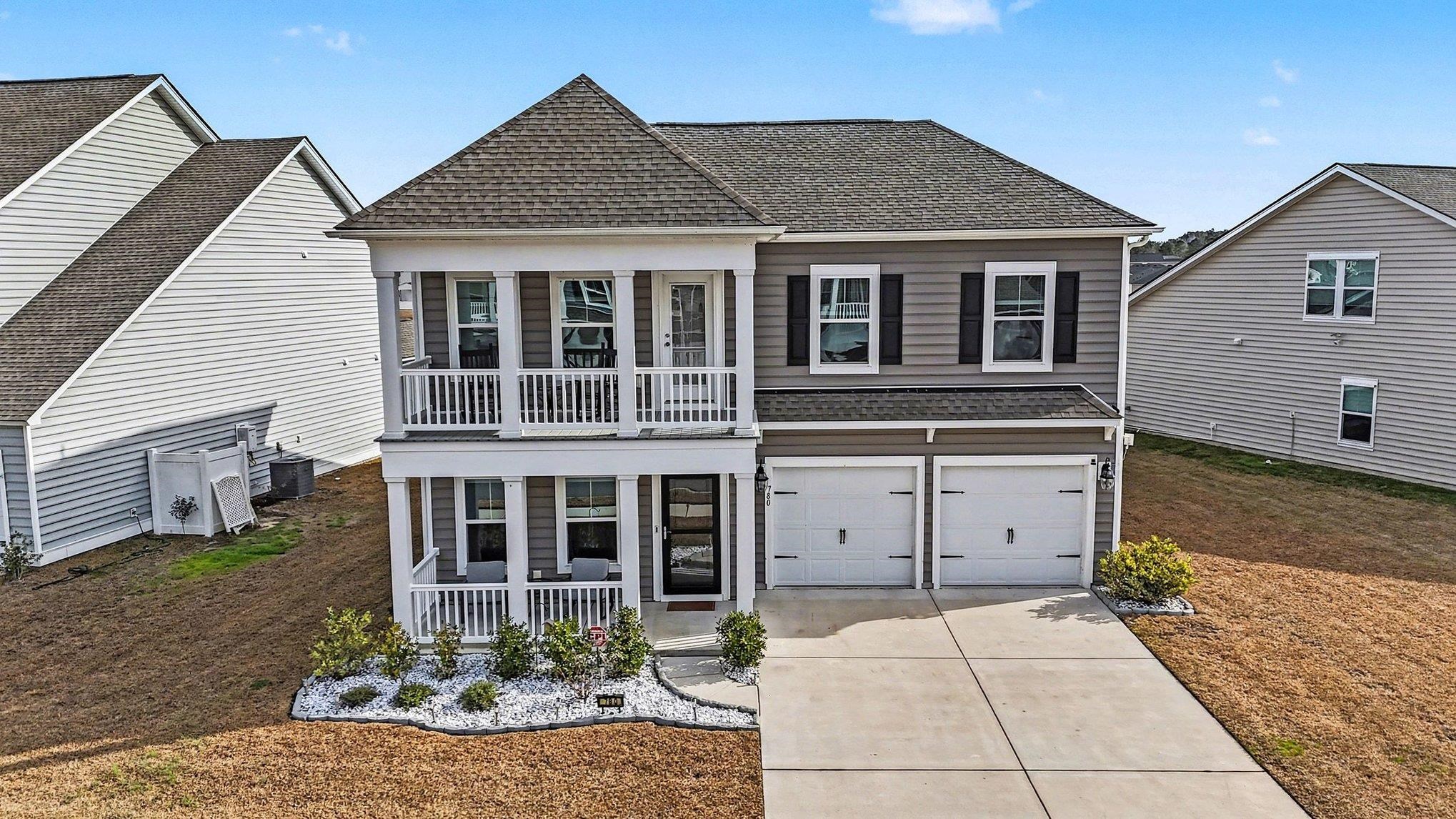 780 Harrison Mill St. – Myrtle Beach, SC