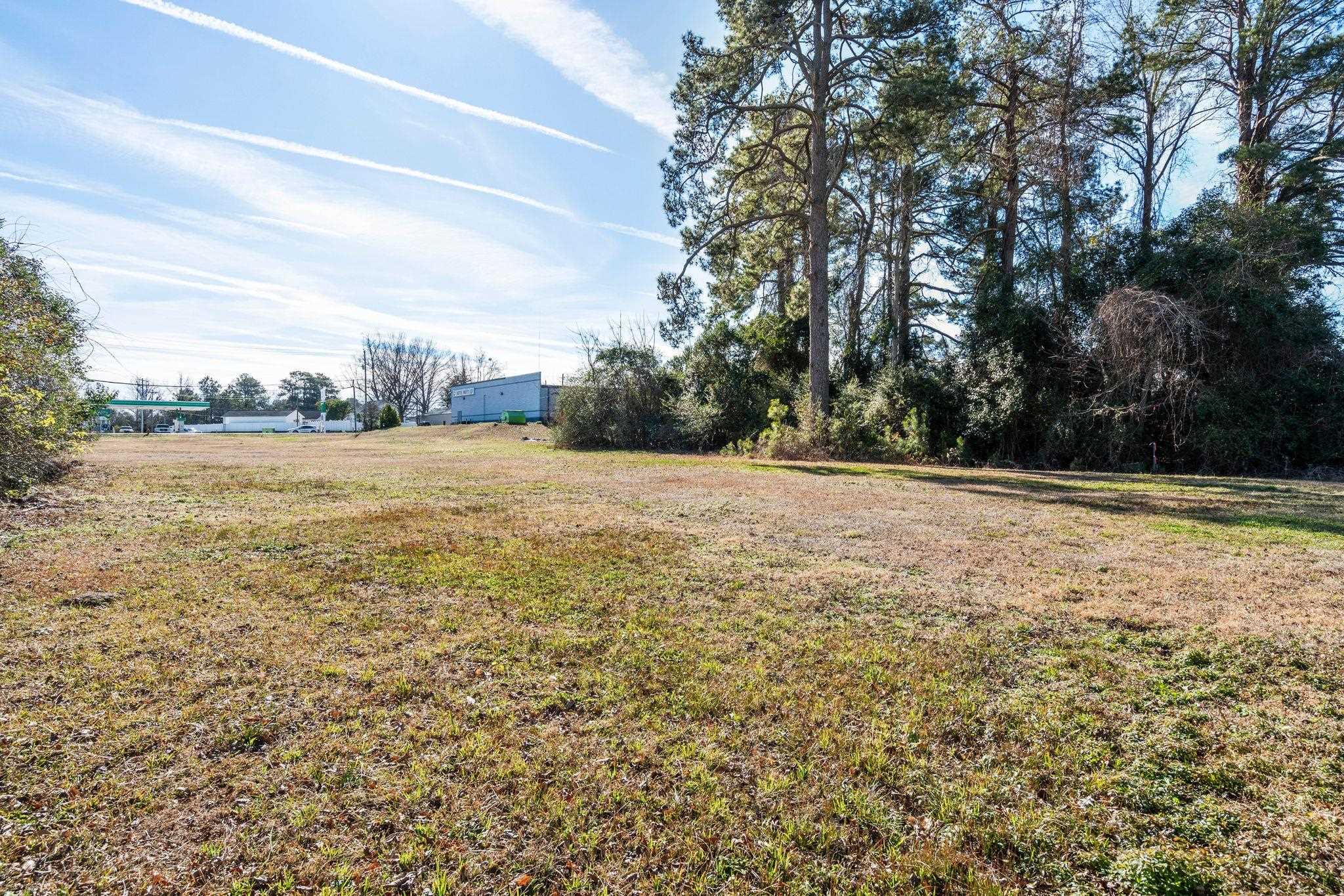 TBD S Madison St. – Whiteville, NC