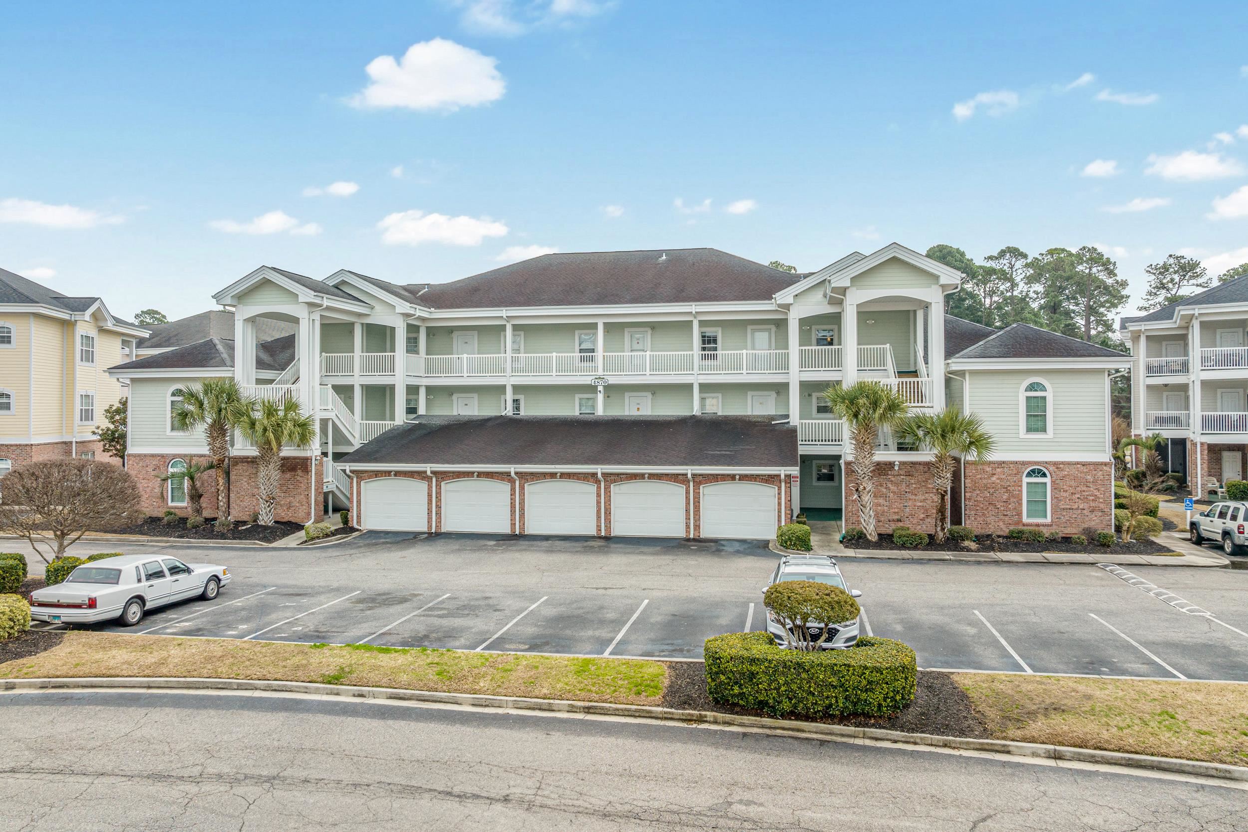 4870 Dahlia Ct. – Myrtle Beach, SC