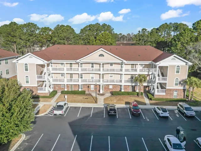 5750 Oyster Catcher Dr.