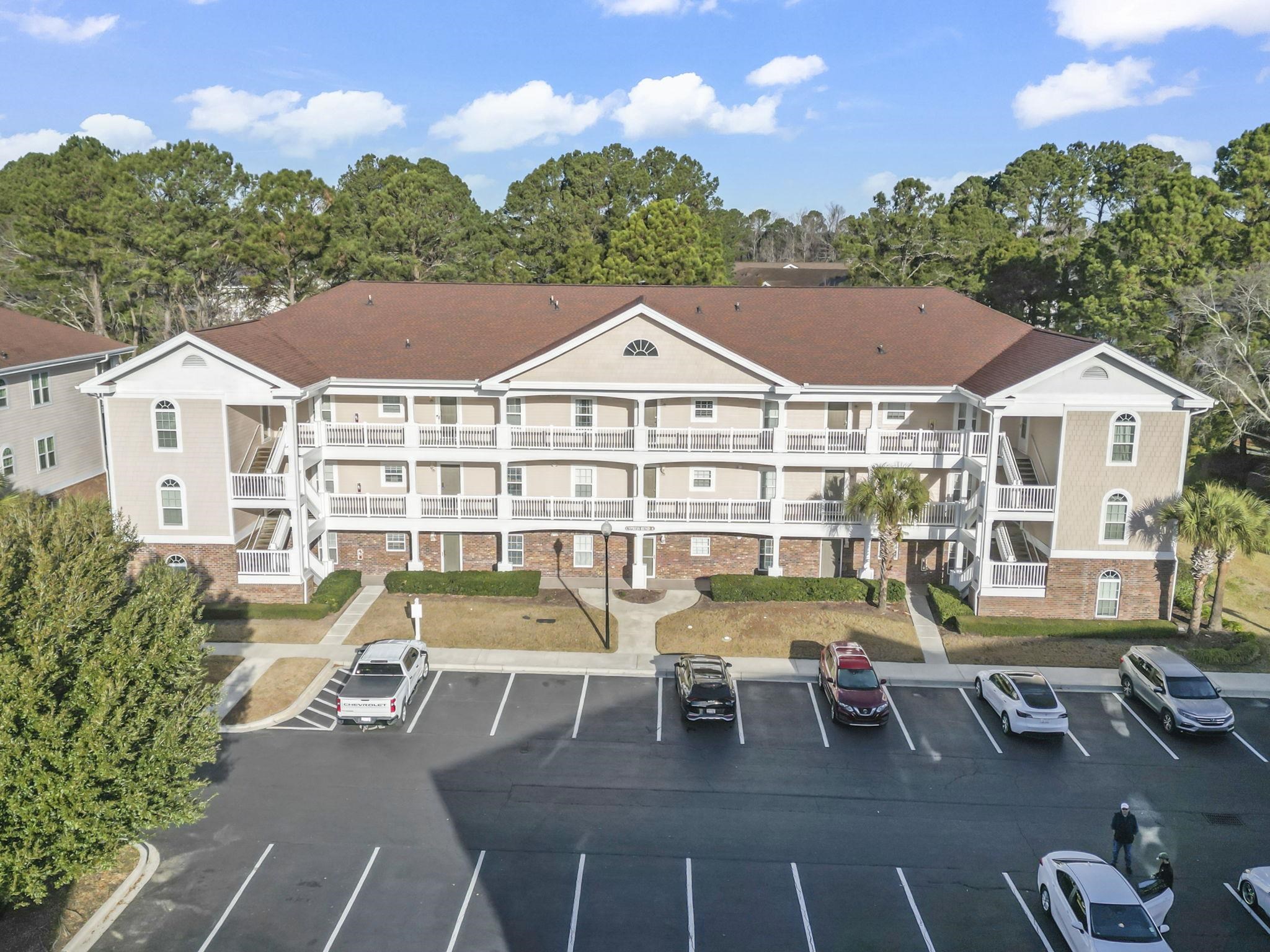 5750 Oyster Catcher Dr. – North Myrtle Beach, SC