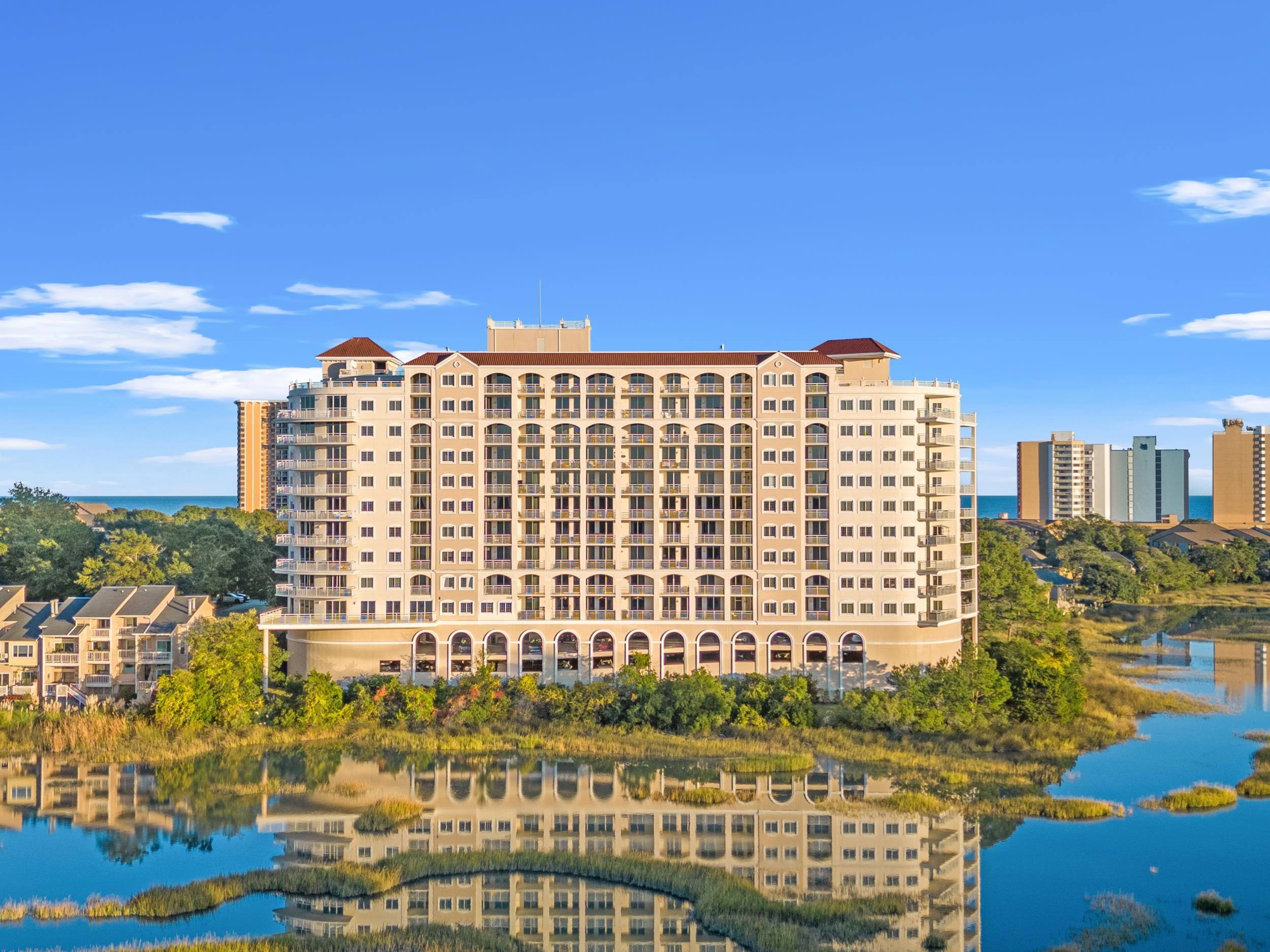9547 Edgerton Dr. – Myrtle Beach, SC