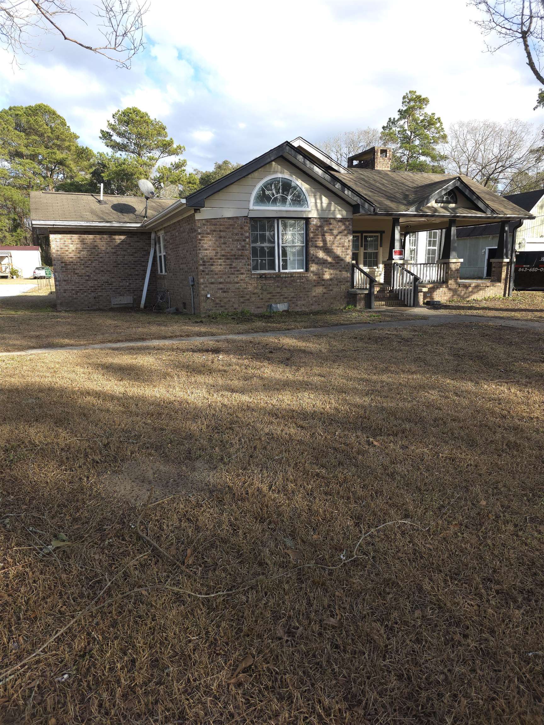 1795 Star Bluff Rd. – Longs, SC