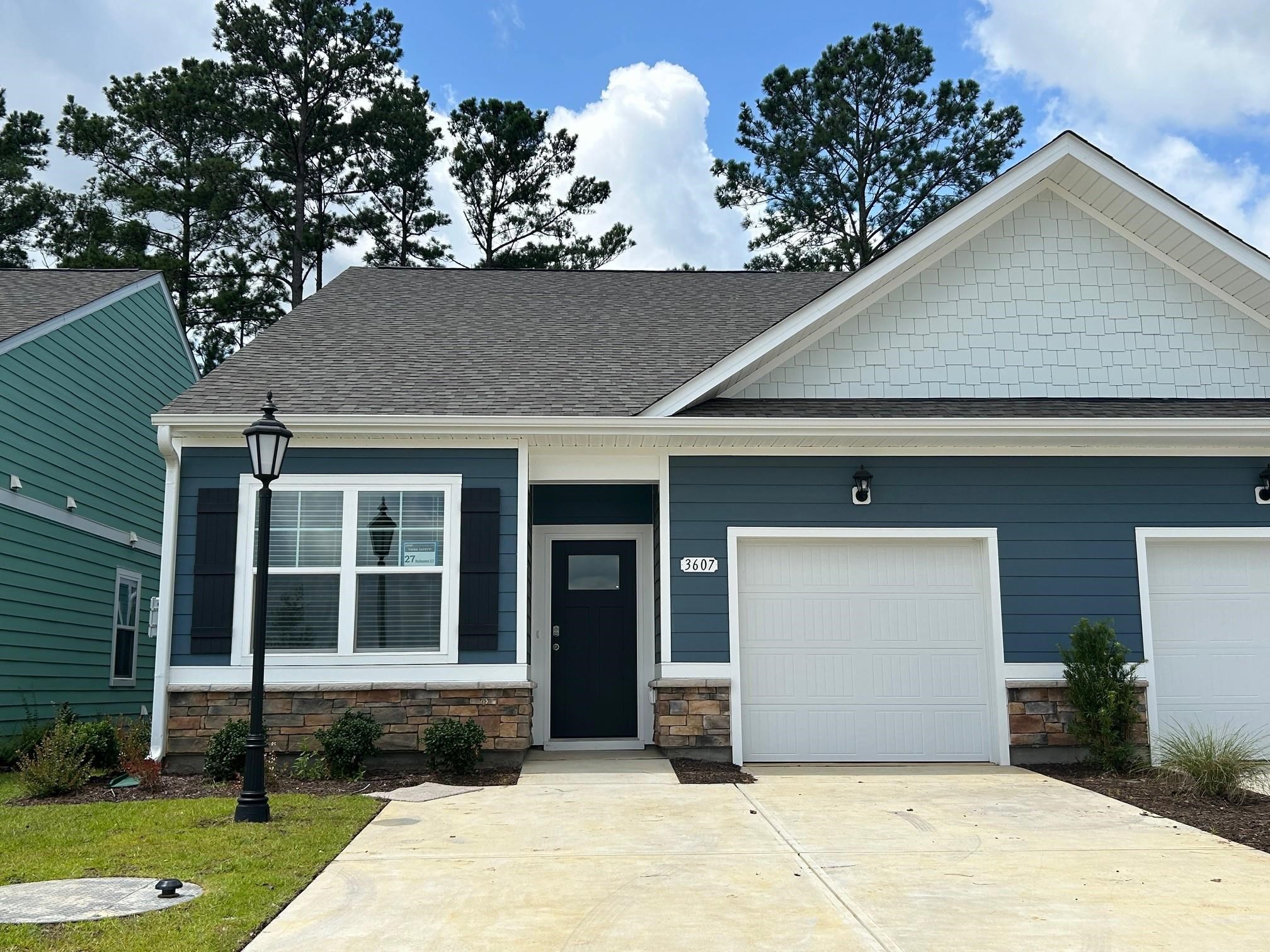 3880 Bingley St. – Ash, NC