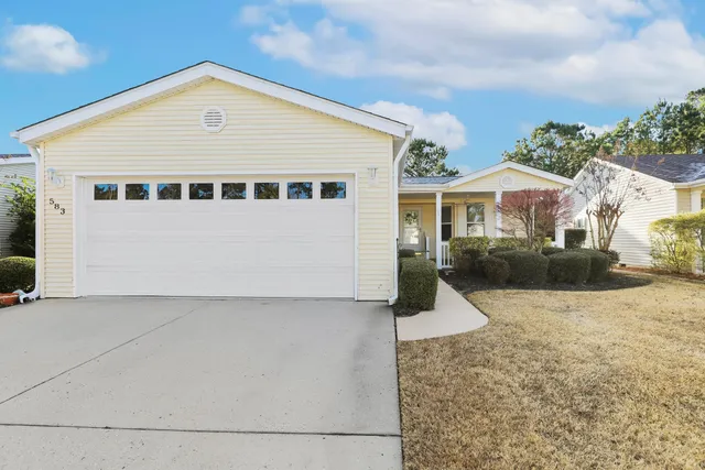 583 Woodholme Dr.