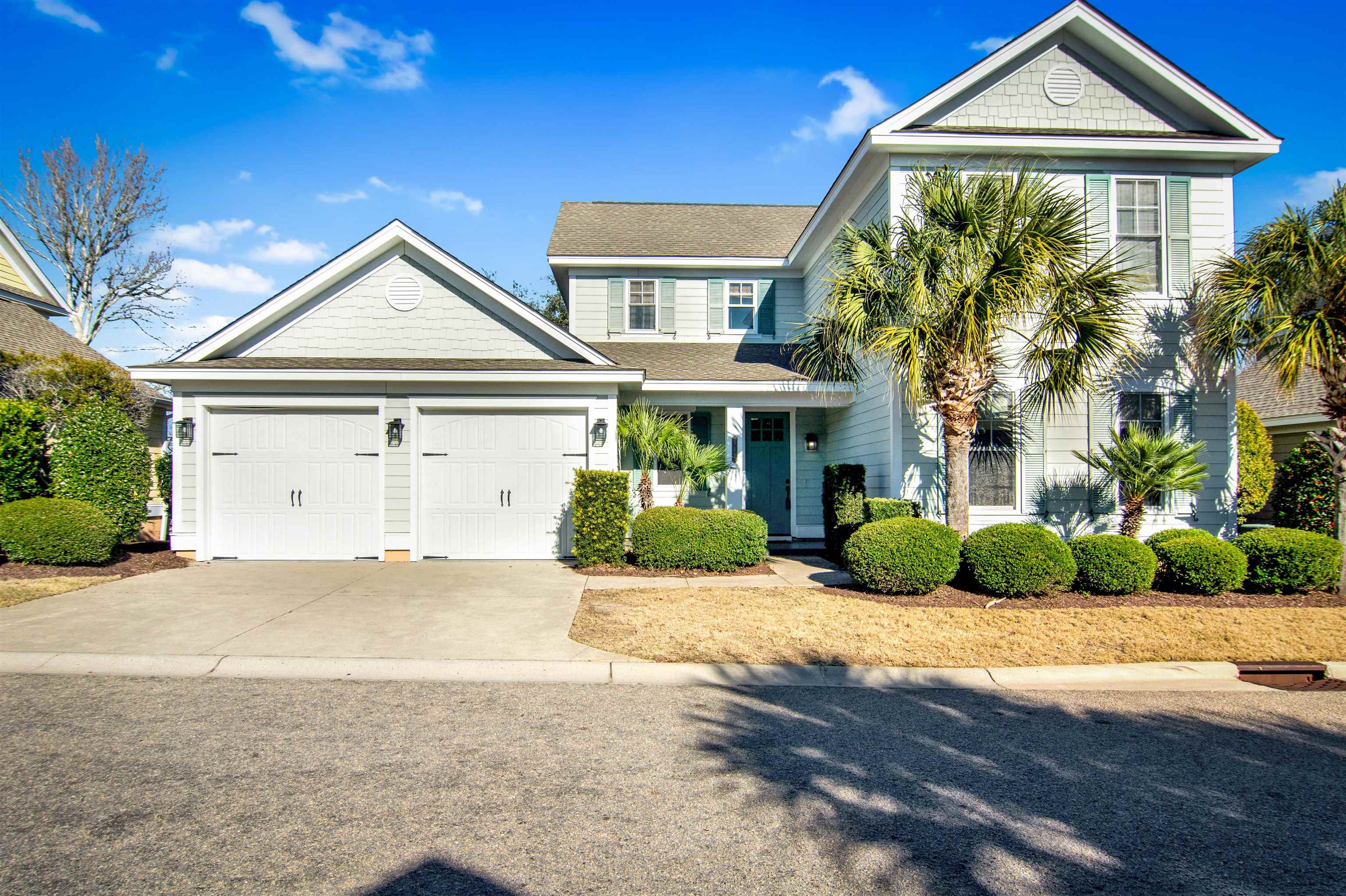562 Olde Mill Dr. – North Myrtle Beach, SC