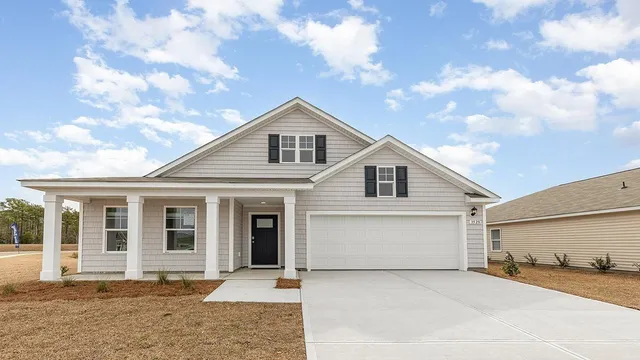 4277 Frogie Ln.